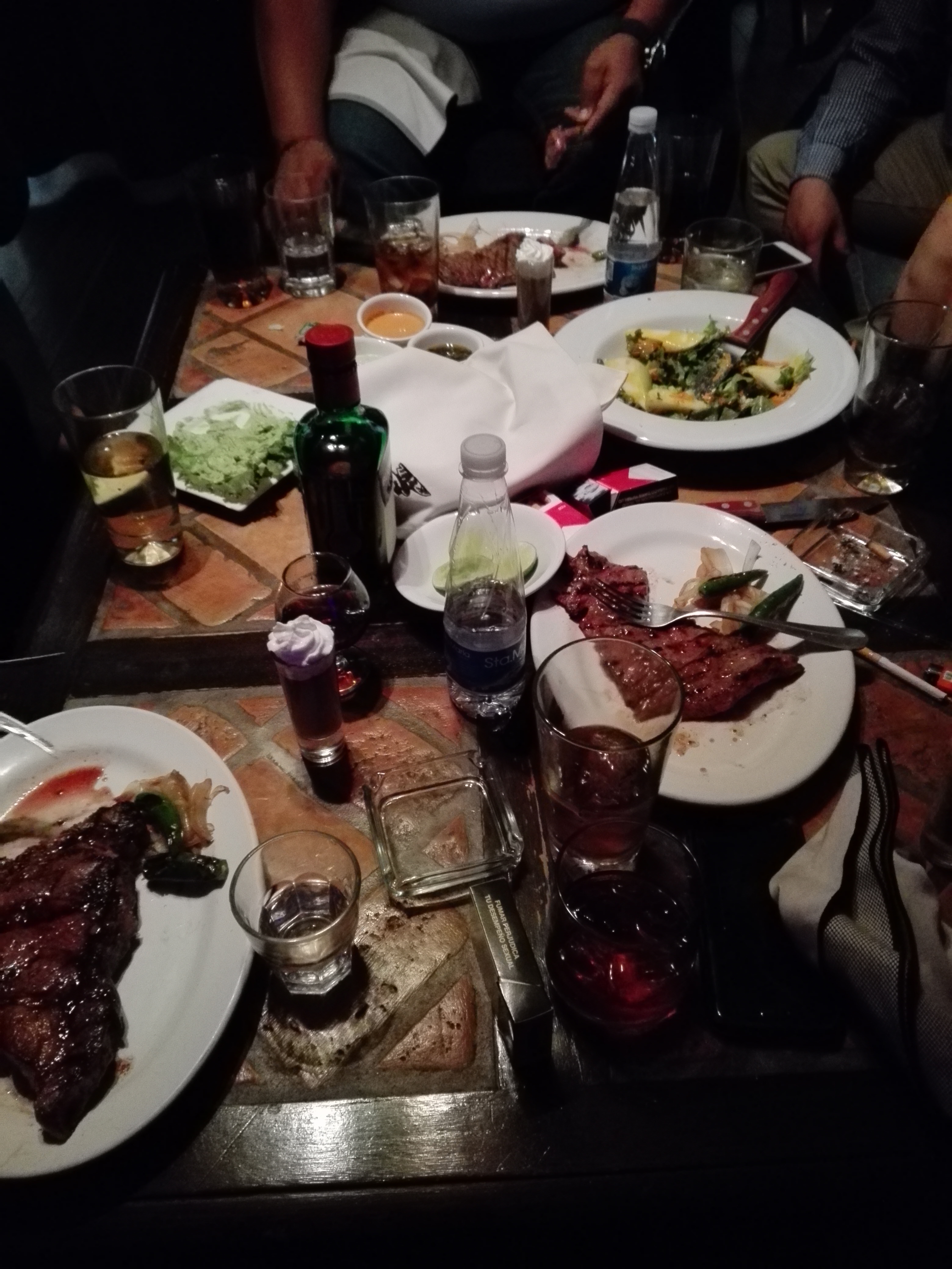 El Bife del Padrino image 4