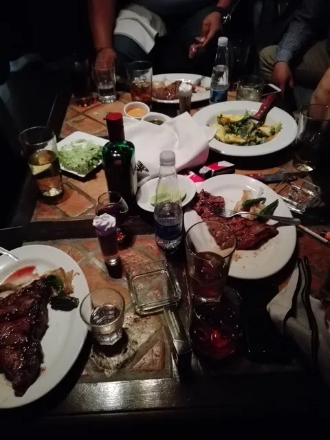 El Bife del Padrino image 4