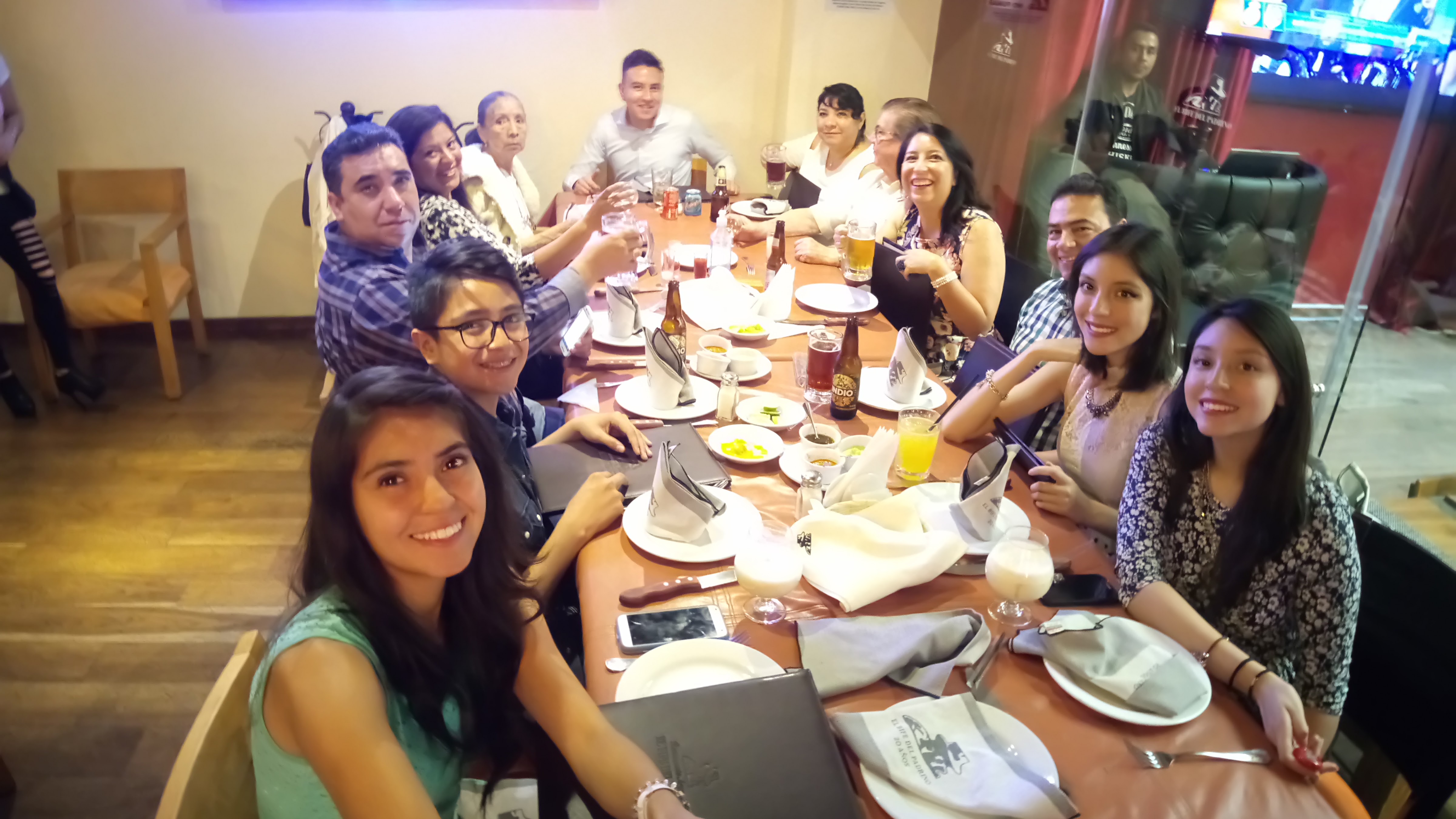 El Bife del Padrino image 5