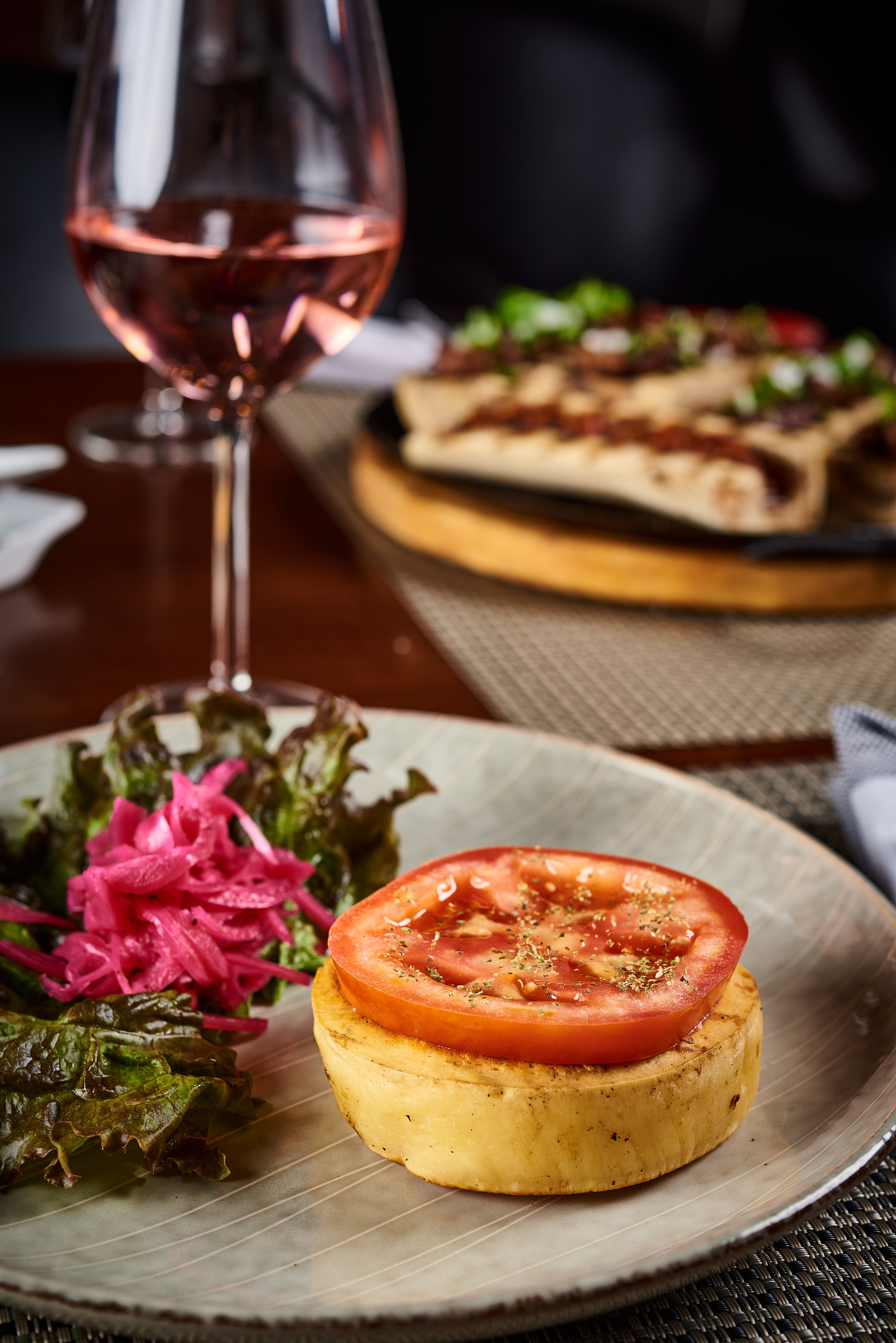 El Bife del Padrino image 6