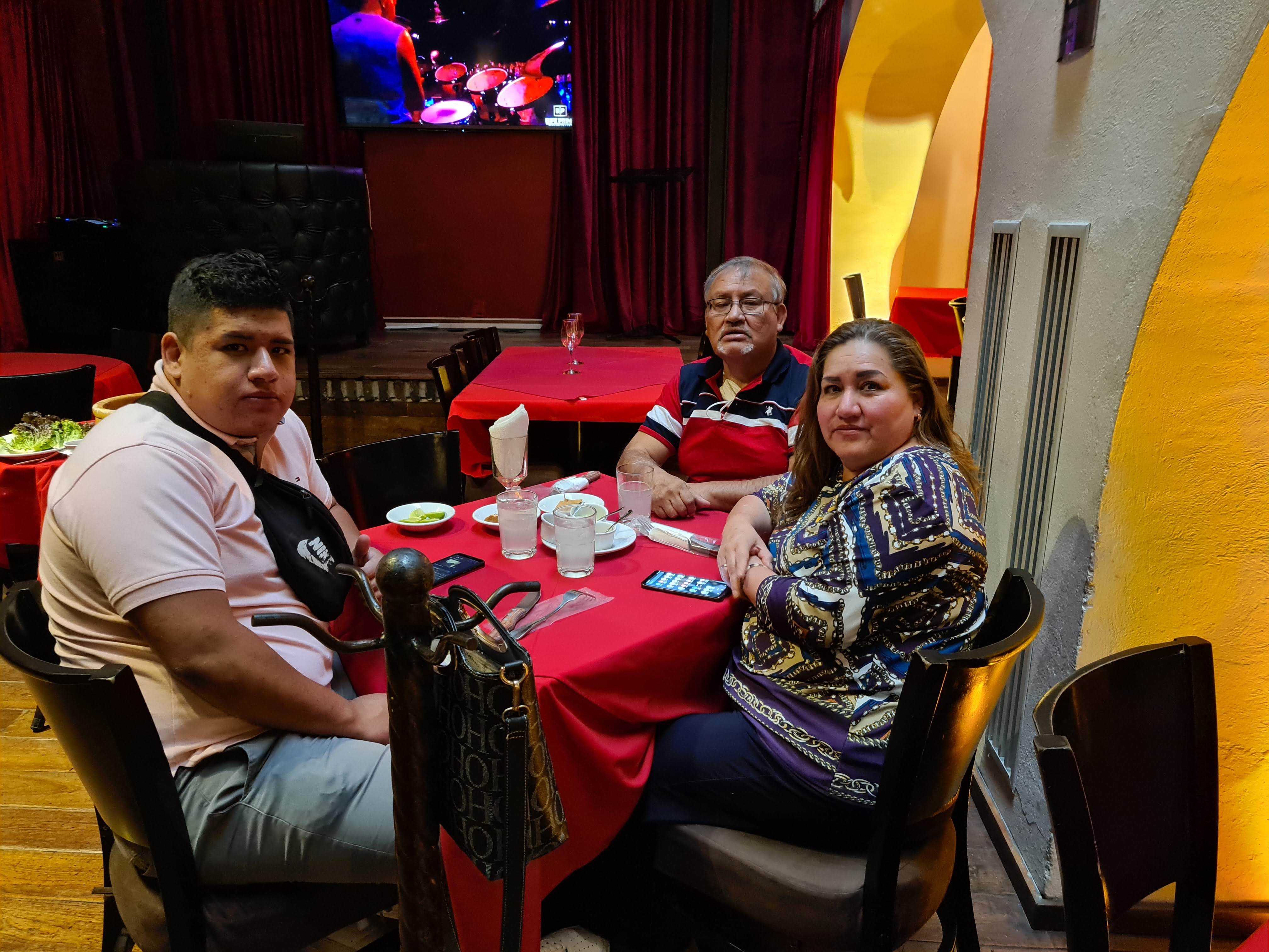 El Bife del Padrino image 7