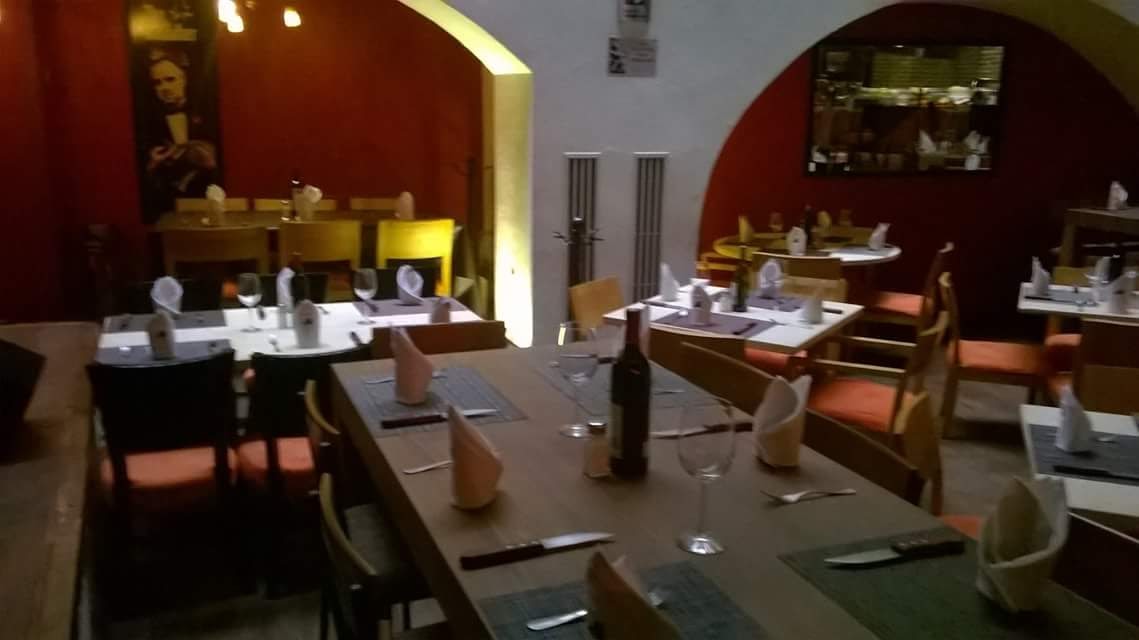 El Bife del Padrino image 8