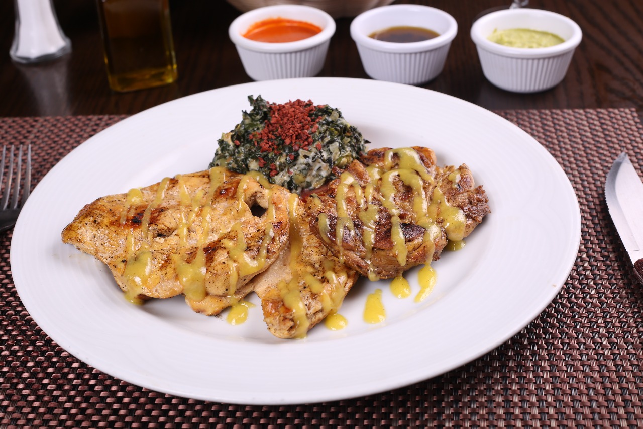 El Bife del Padrino image 9