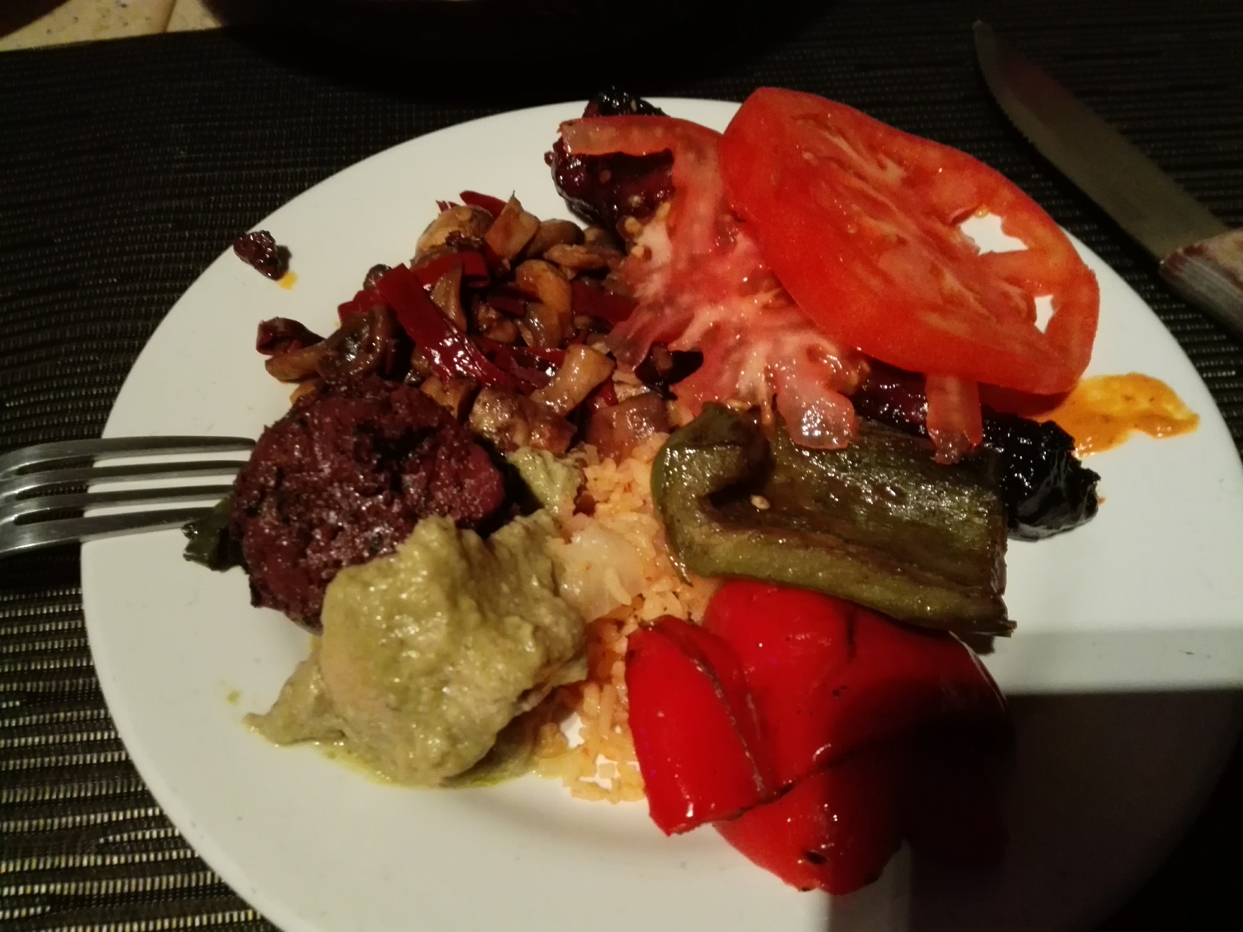 El Bife del Padrino image 10