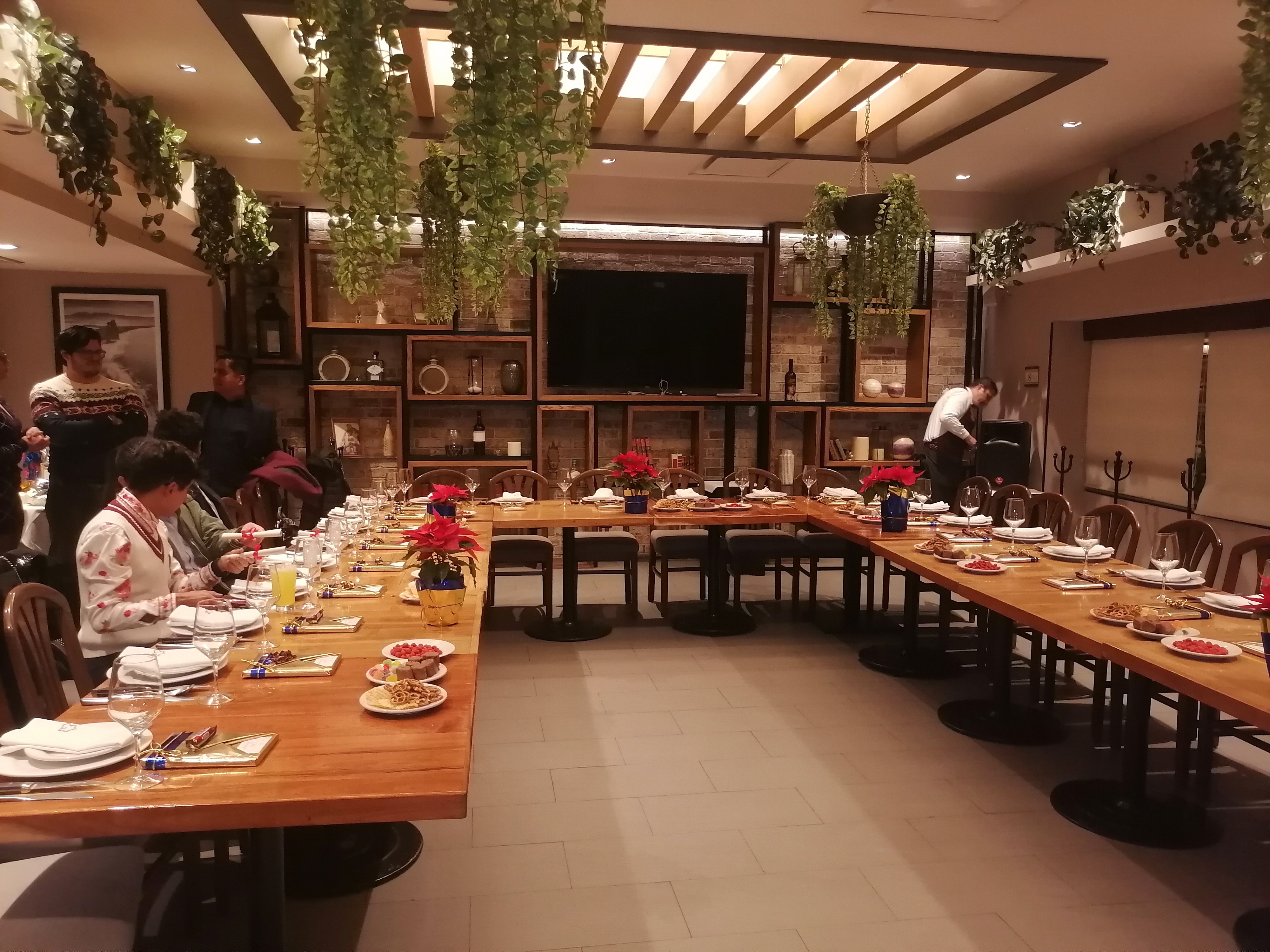 La Mansión Satélite image 2