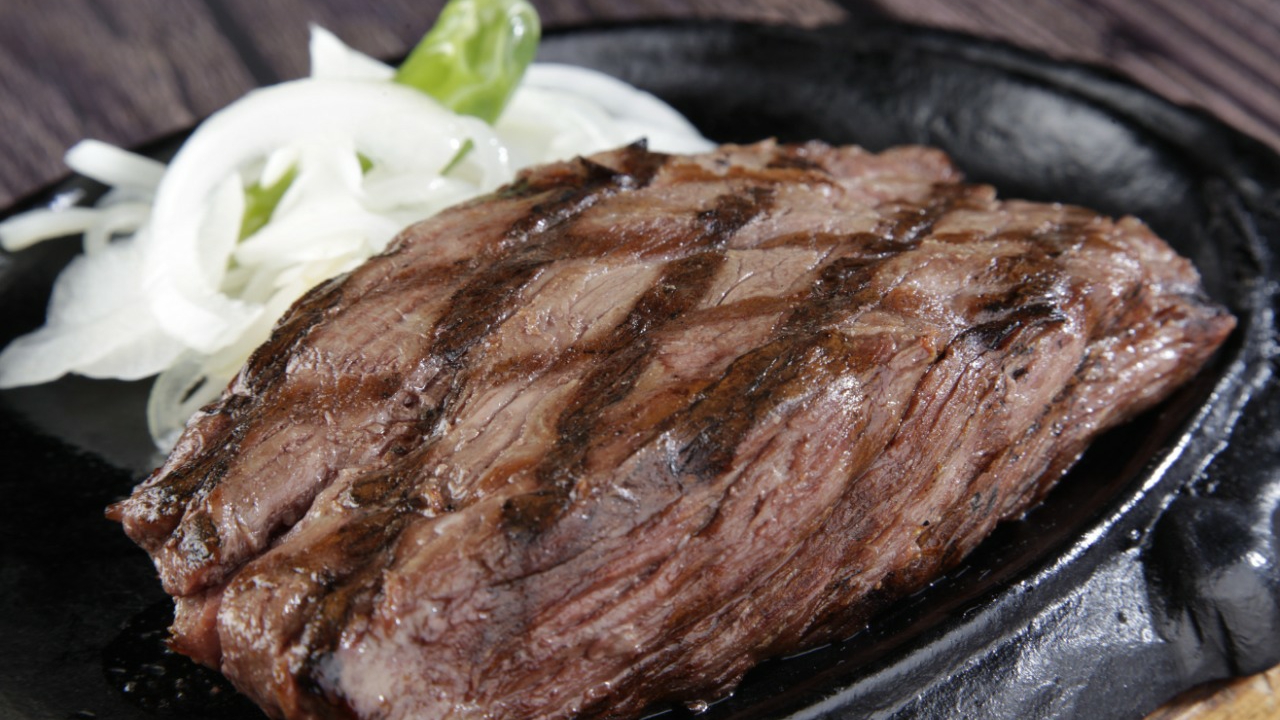 La Mansión Satélite image 4