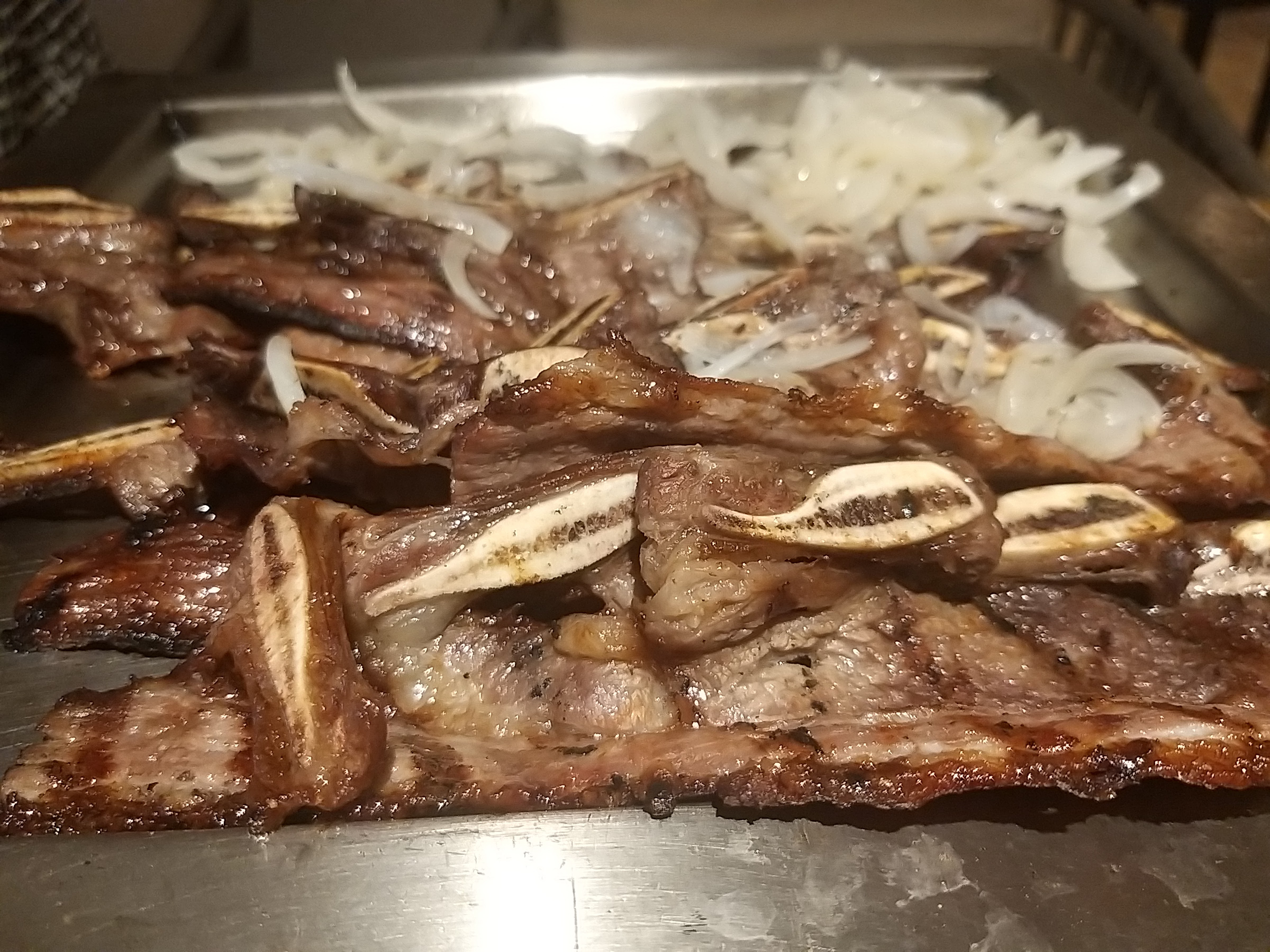 La Mansión Satélite image 6