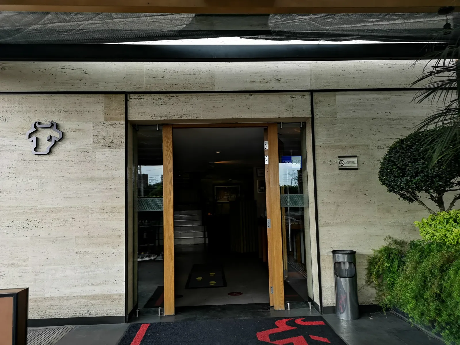La Mansión Satélite image 8