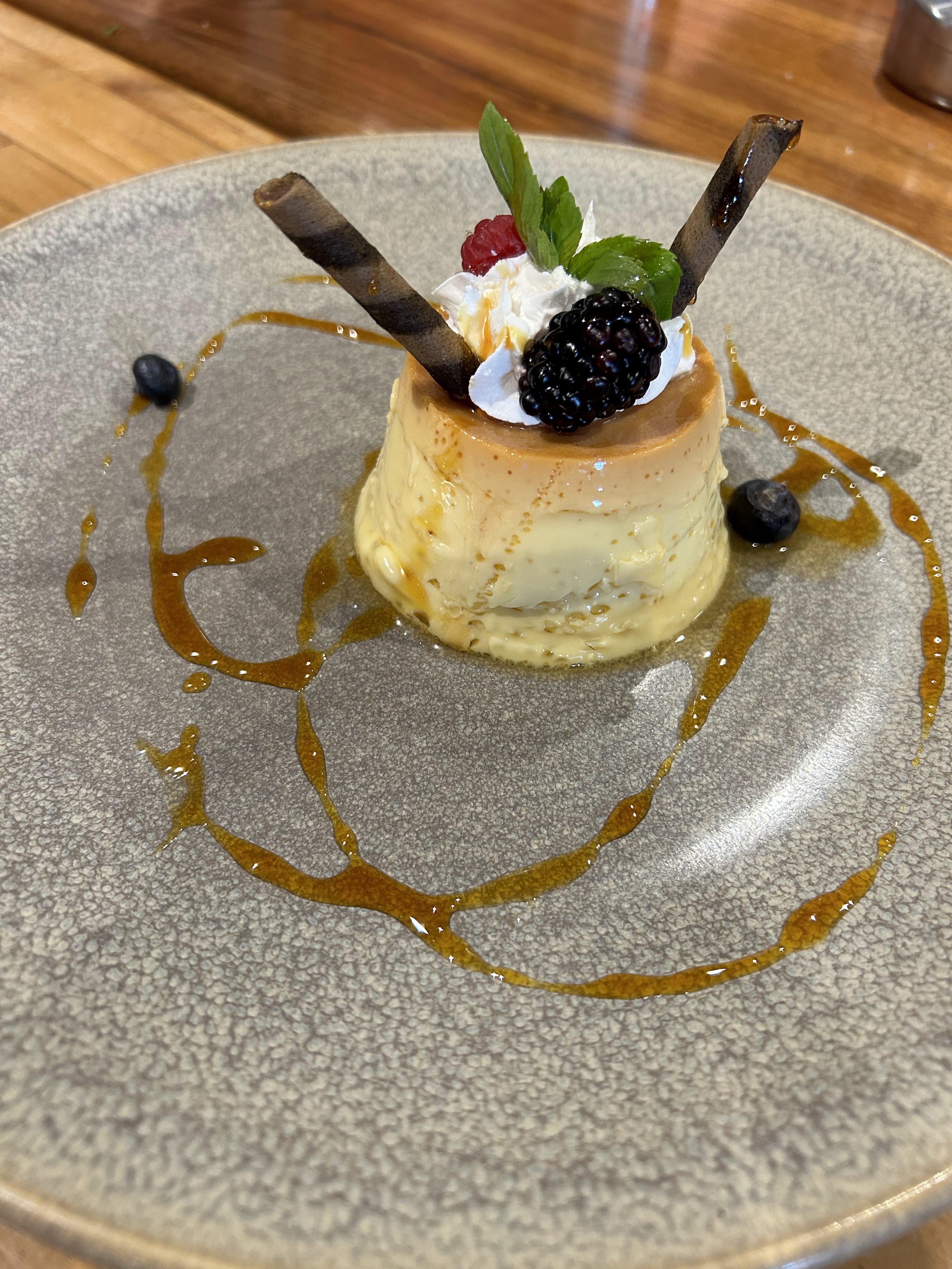 La Mansión Satélite image 10