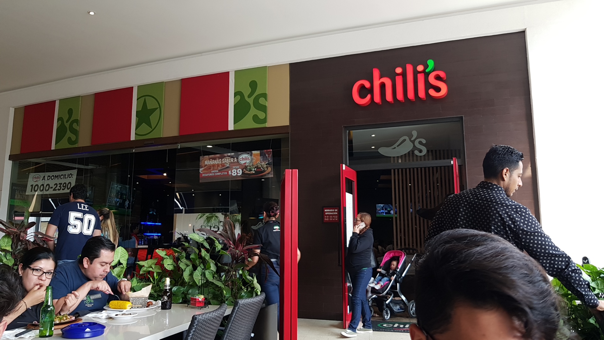 Chili's image 1