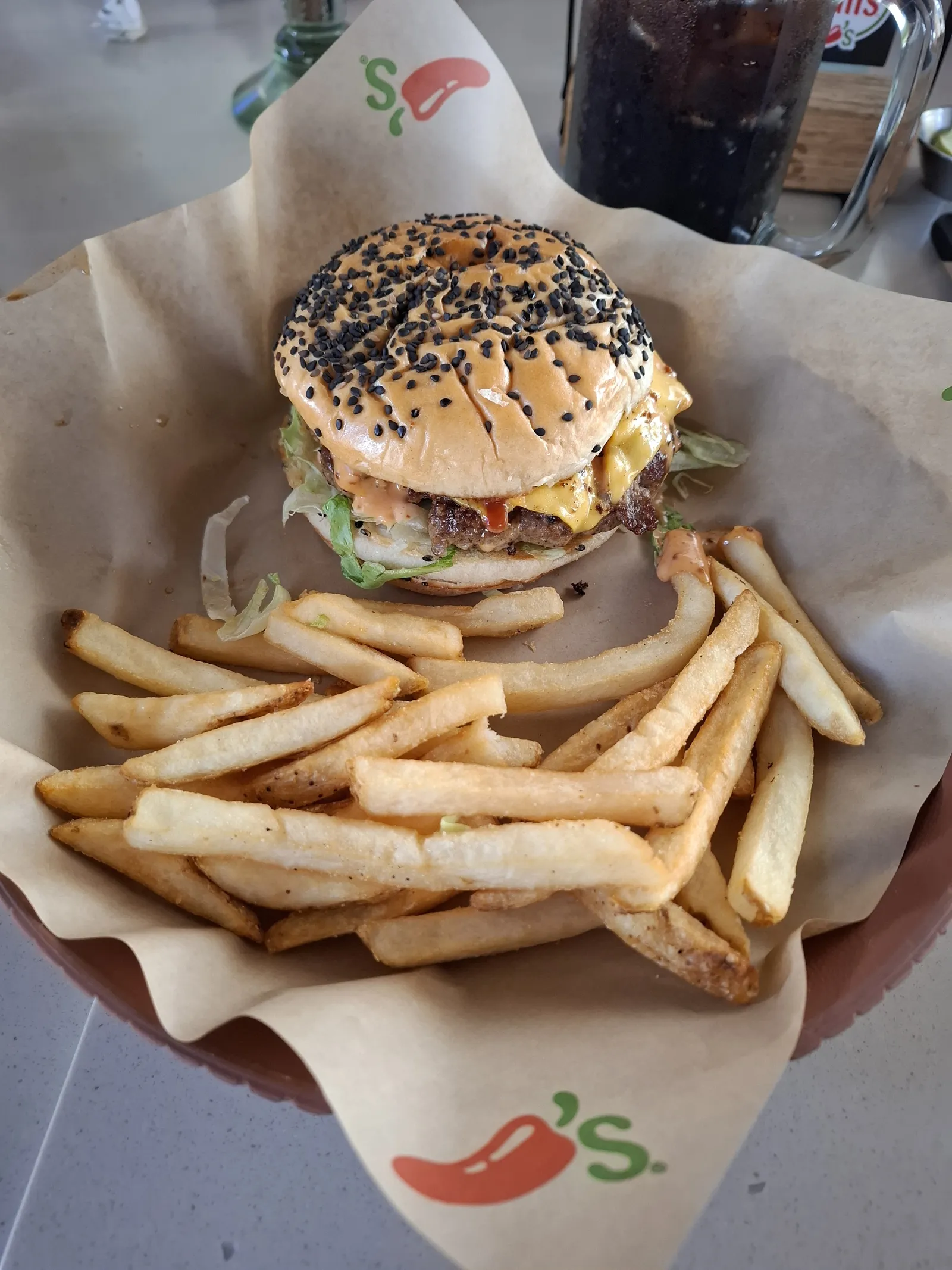 Chili's image 4
