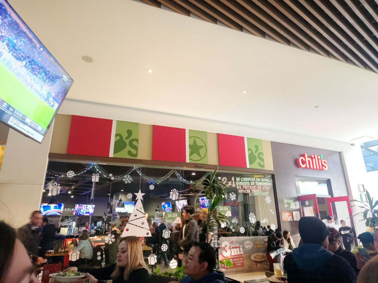 Chili's image 10