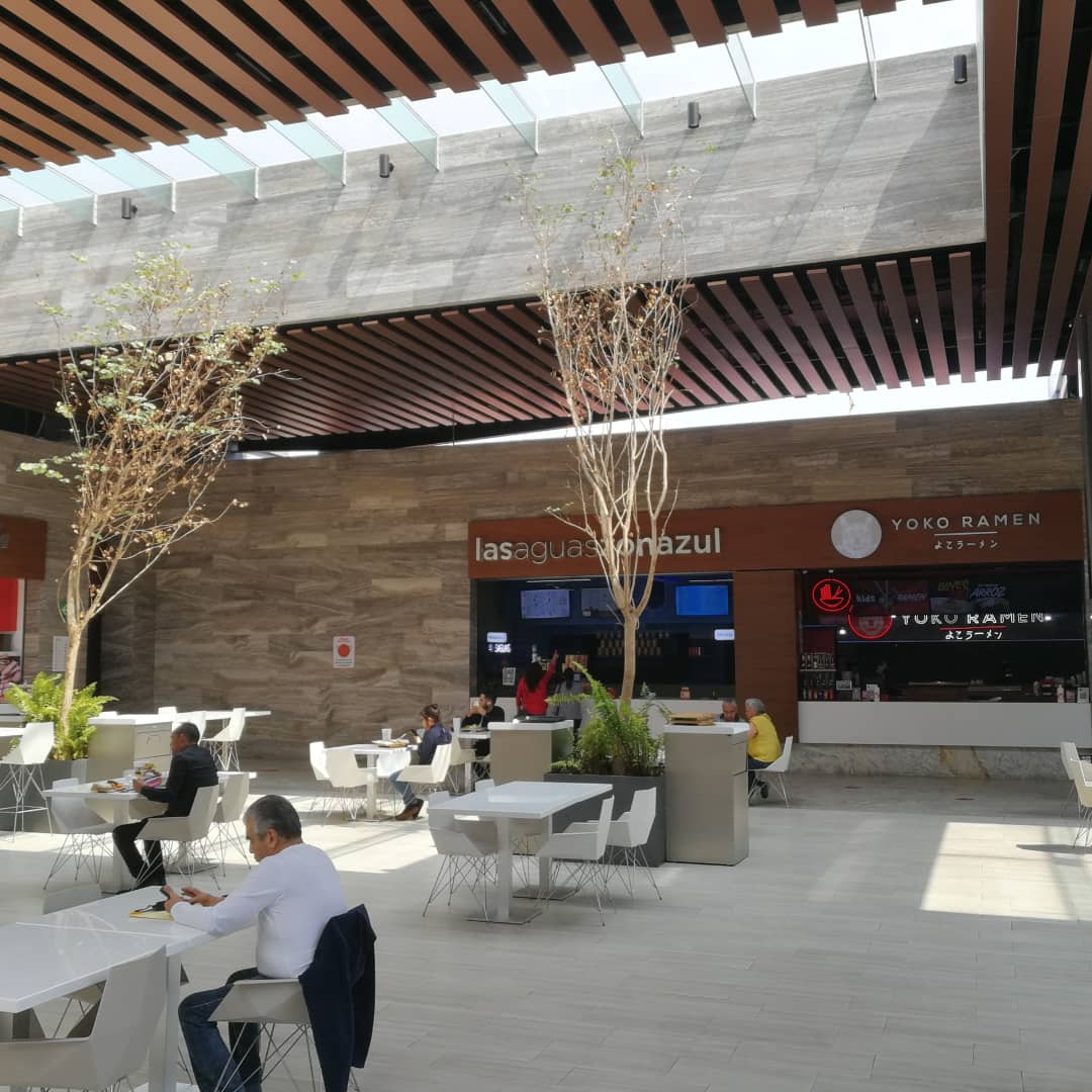 Yoko Ramen Satélite image 1