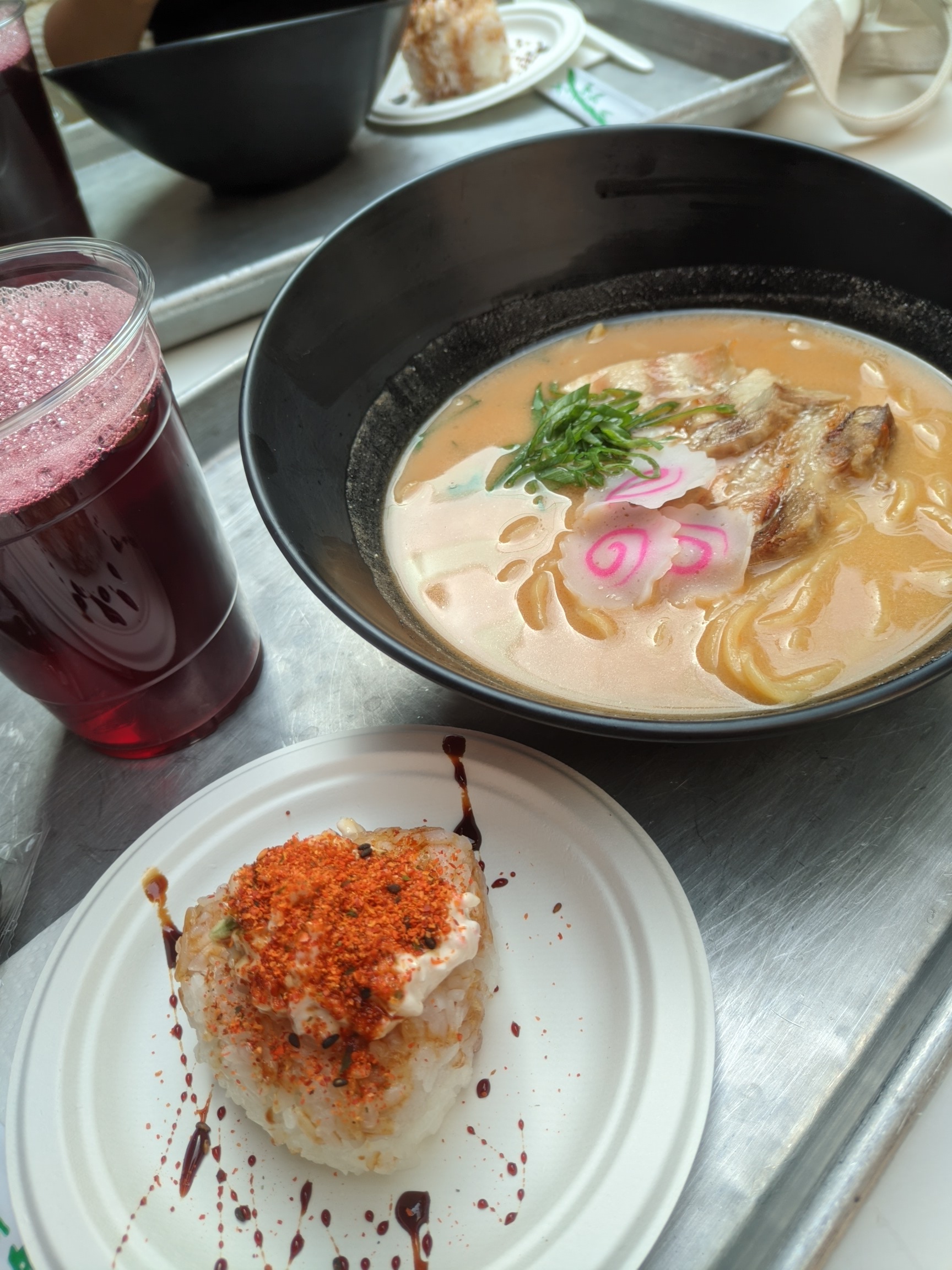 Yoko Ramen Satélite image 3