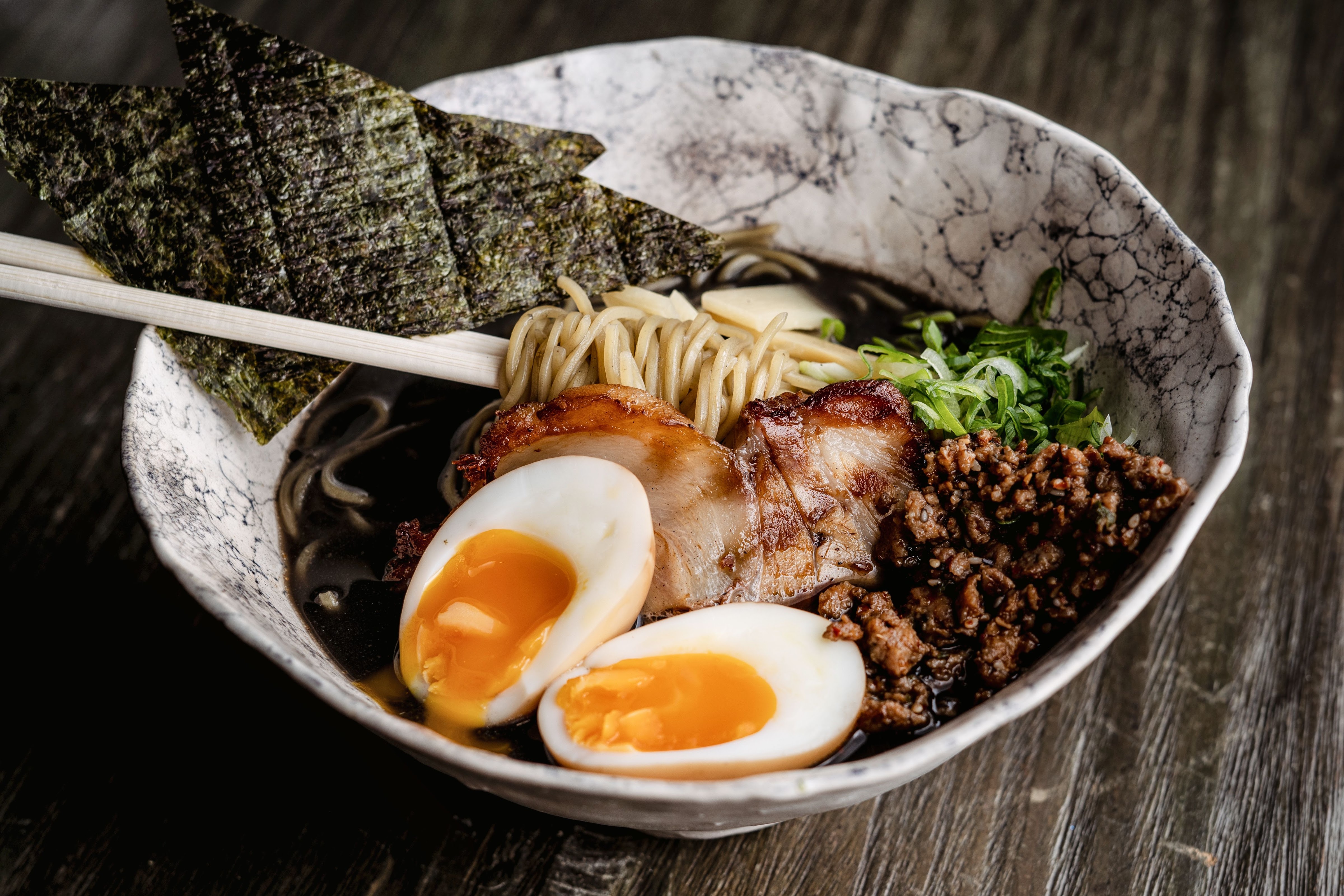 Yoko Ramen Satélite image 4