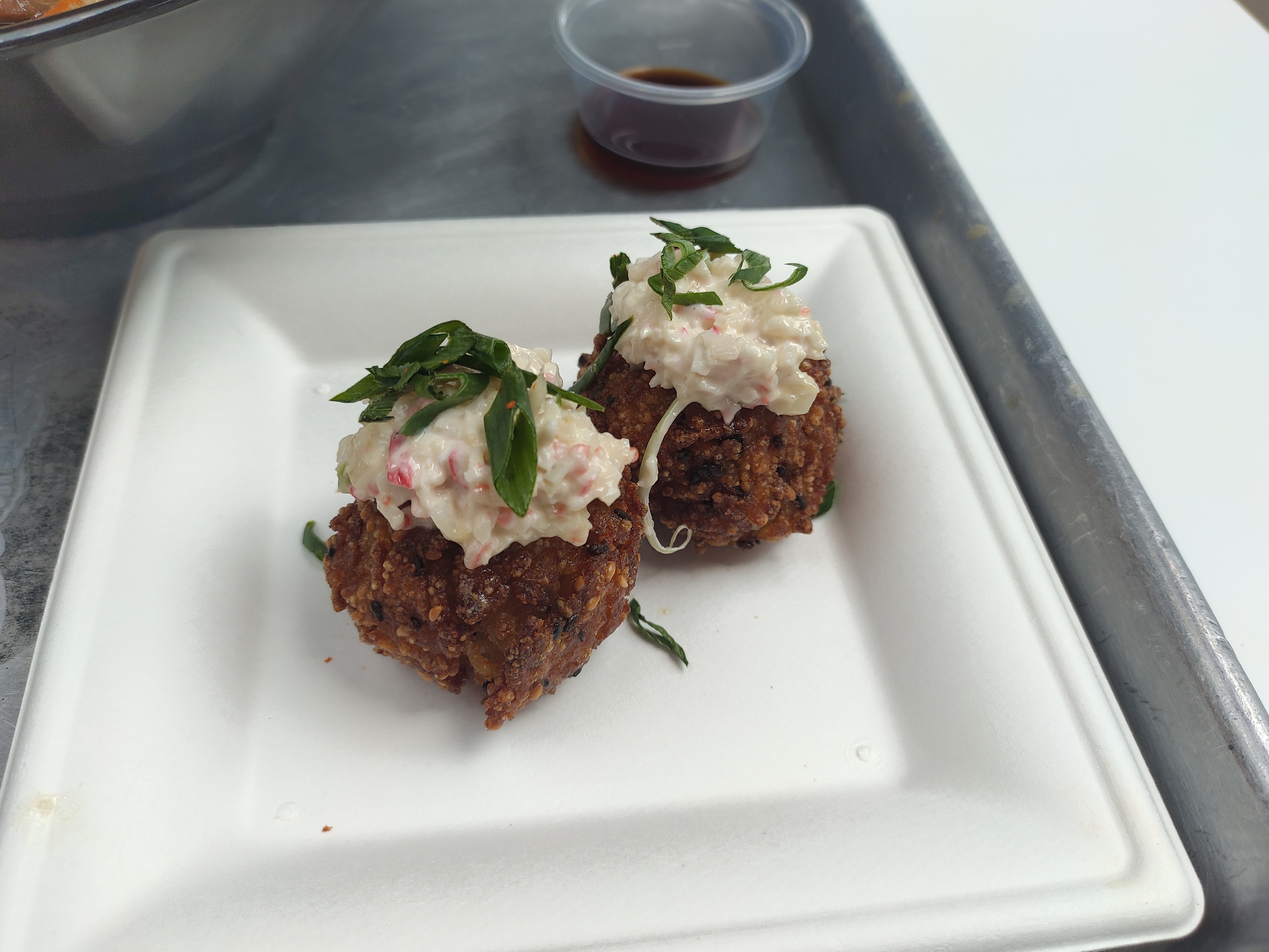 Yoko Ramen Satélite image 7