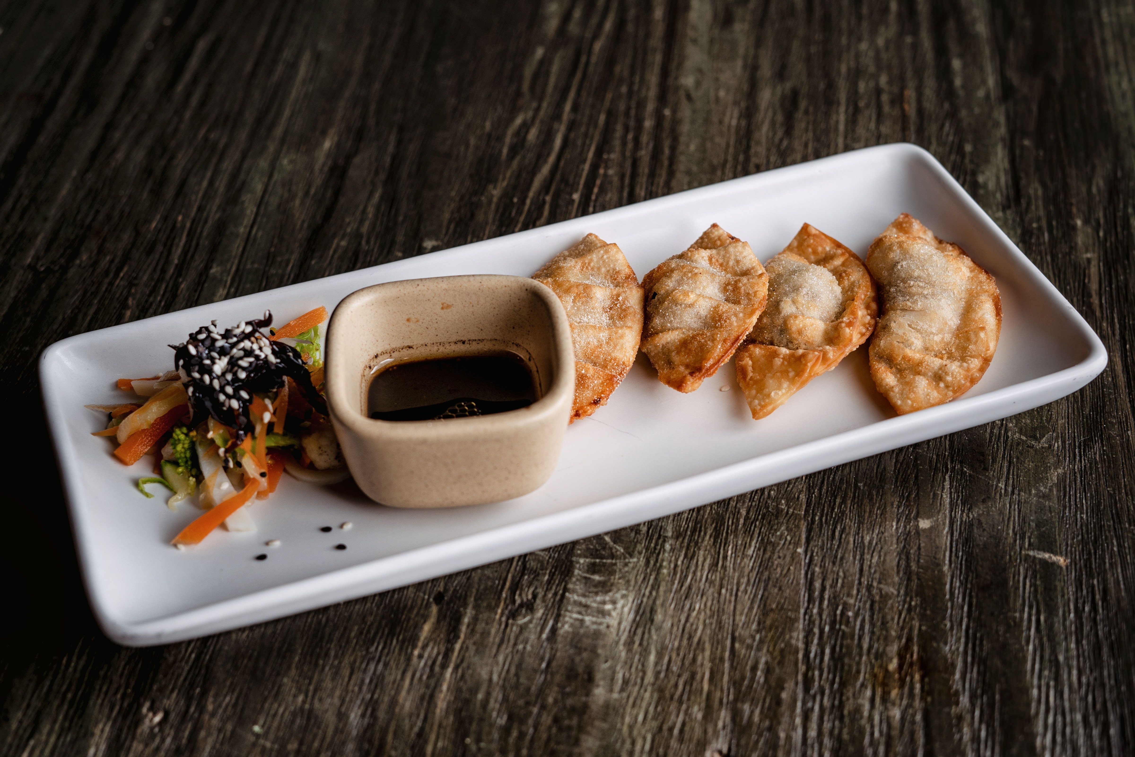 Yoko Ramen Satélite image 8