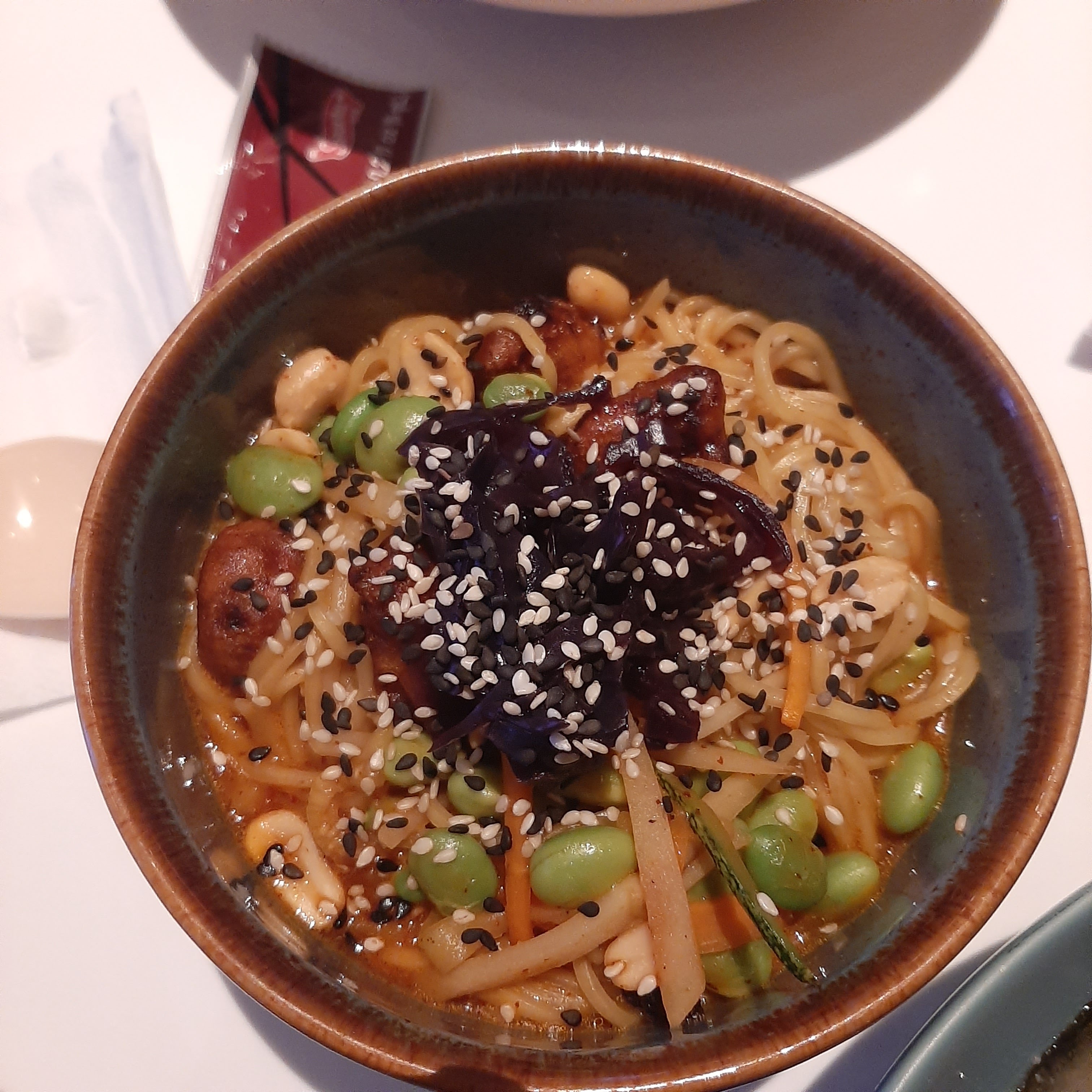 Yoko Ramen Satélite image 10