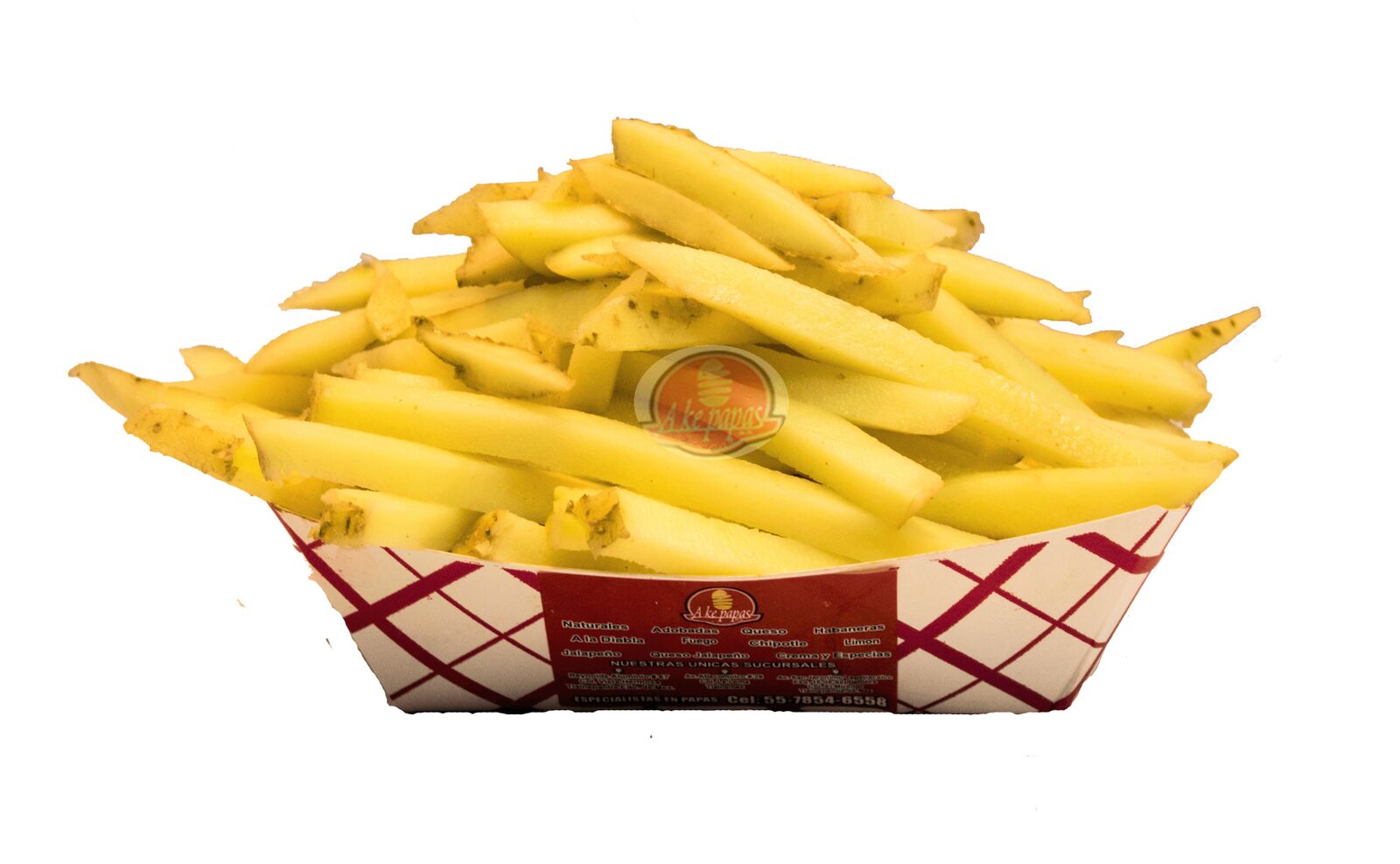 A KE PAPAS image 2