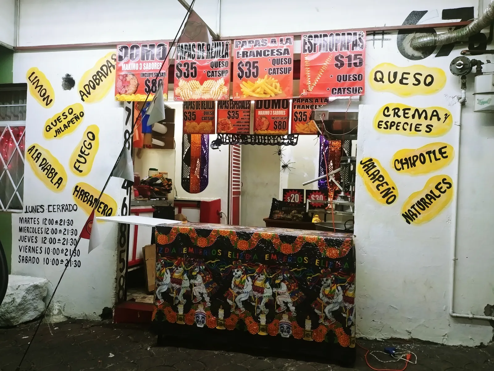 A KE PAPAS image 3