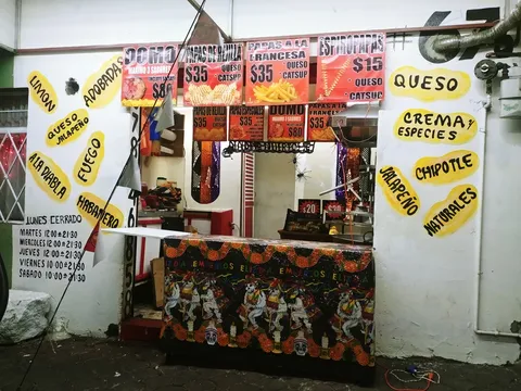 A KE PAPAS image 3