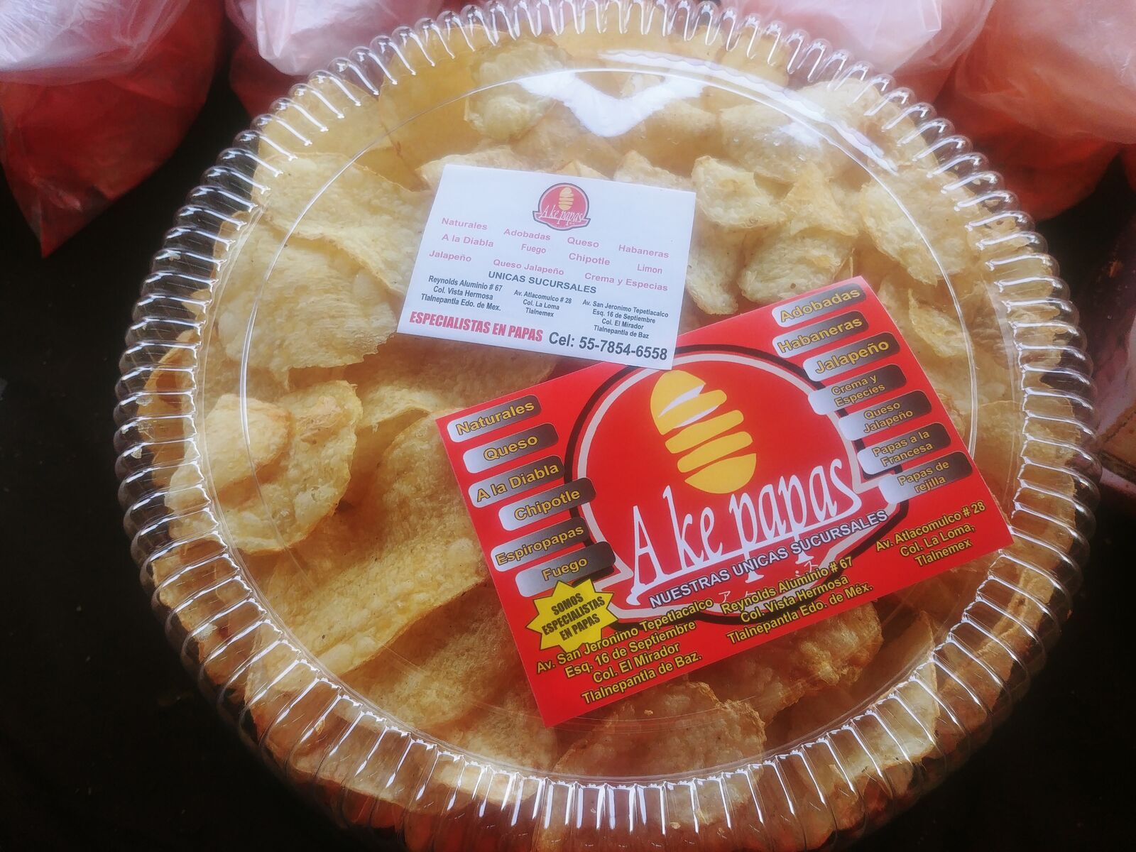 A KE PAPAS image 6