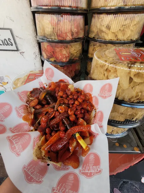 A KE PAPAS image 8