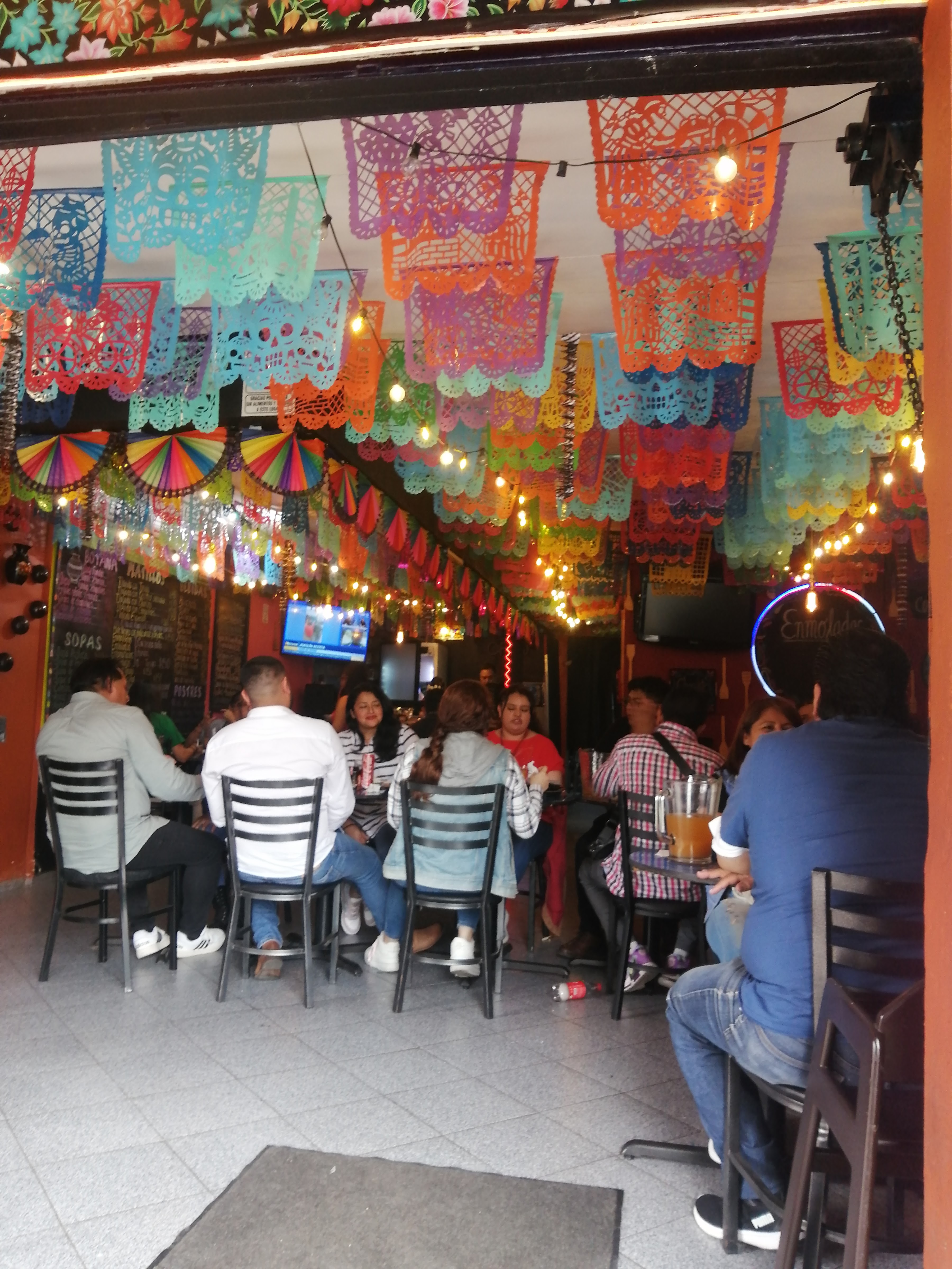 RINCÓN DE OAXACA image 1