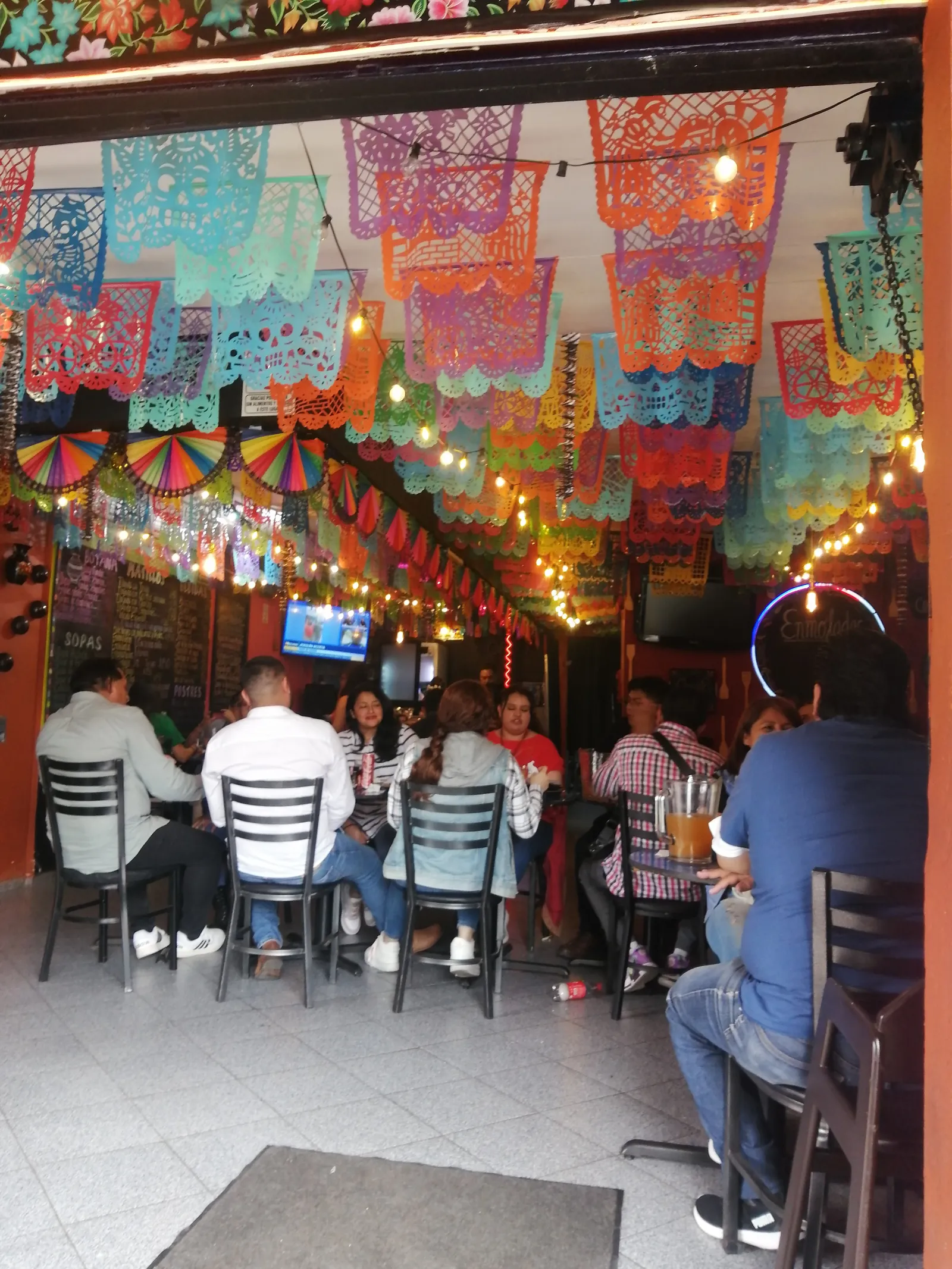 RINCÓN DE OAXACA image 1