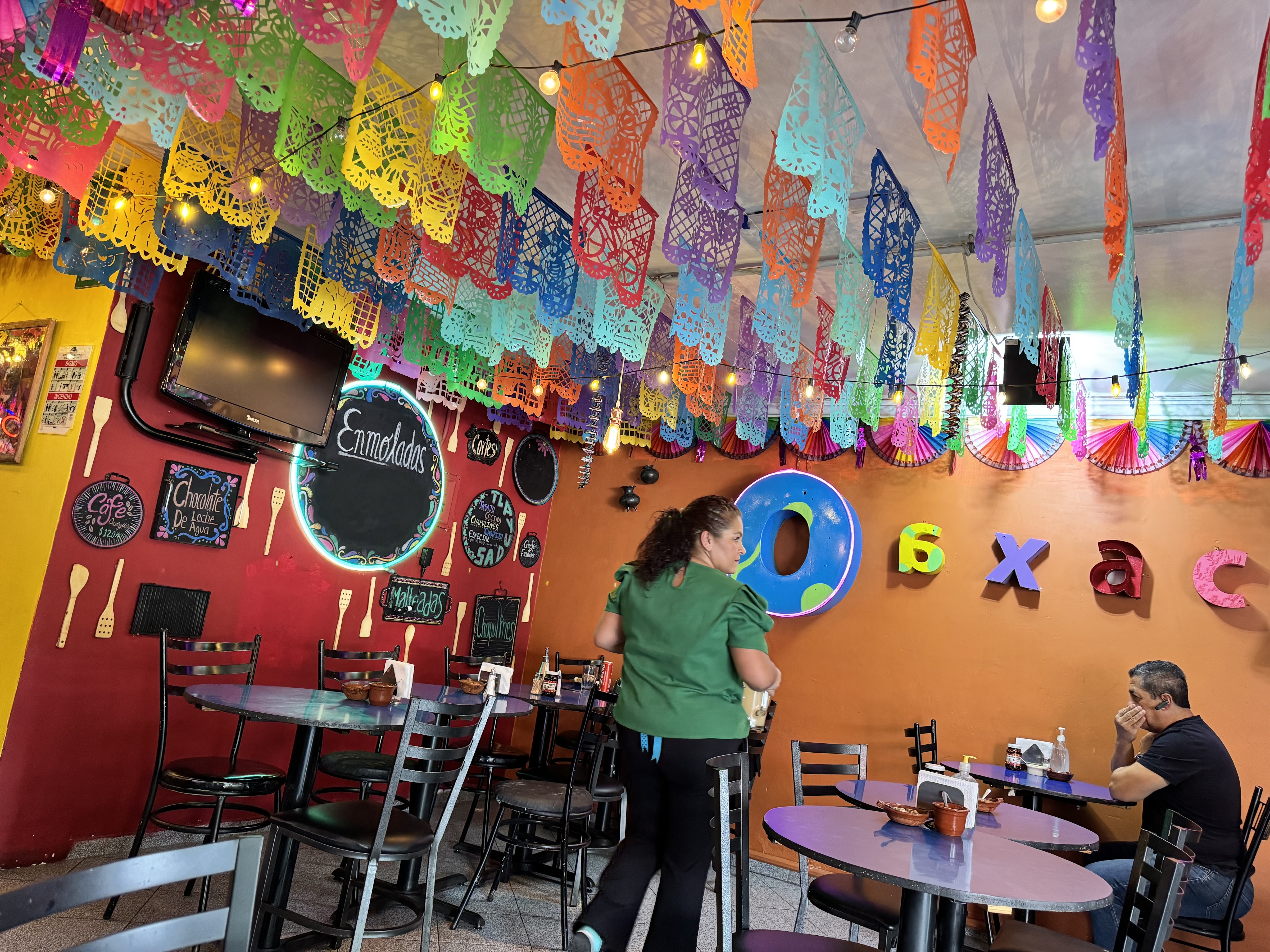 RINCÓN DE OAXACA image 3