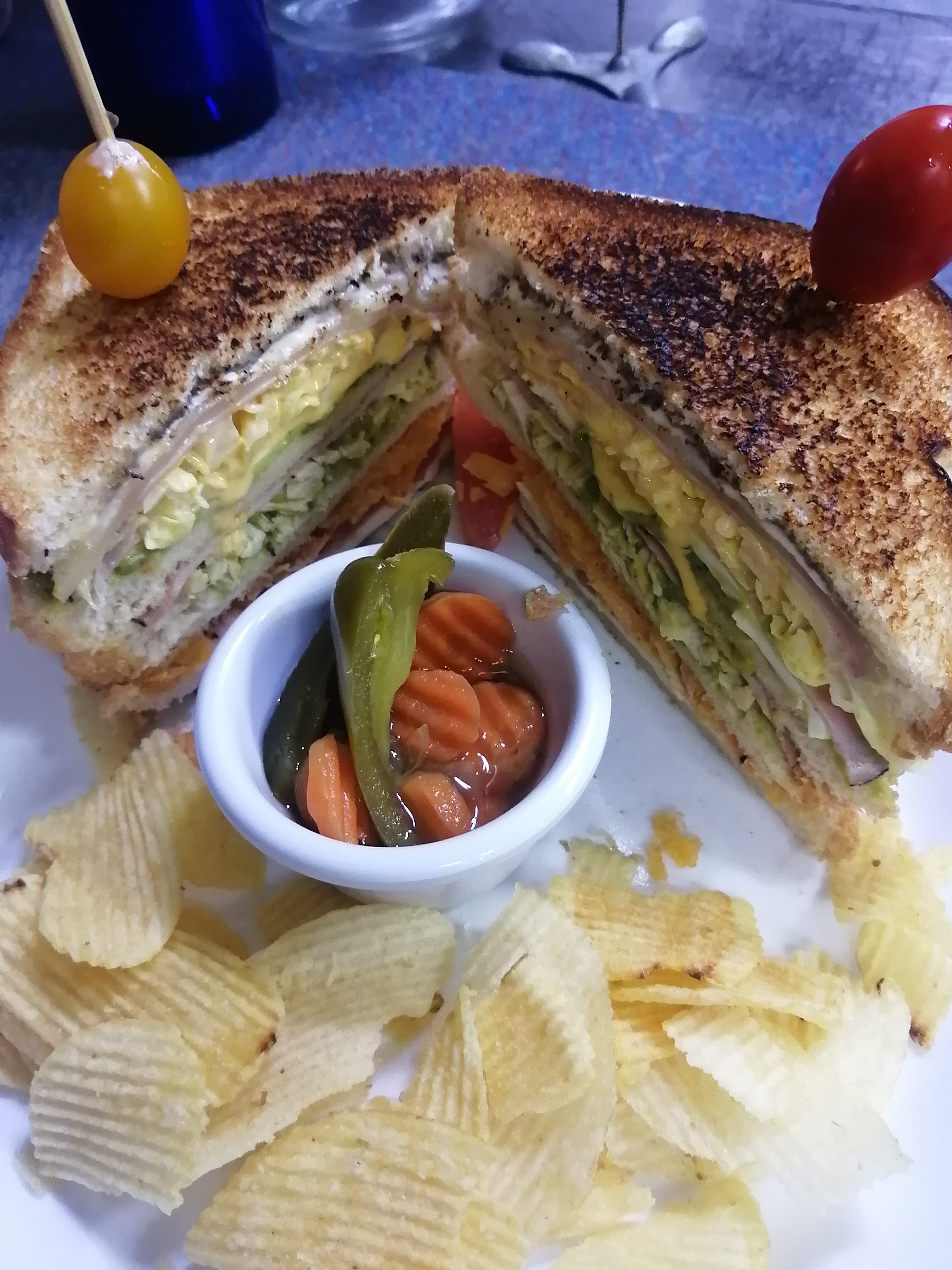 RINCÓN DE OAXACA image 6