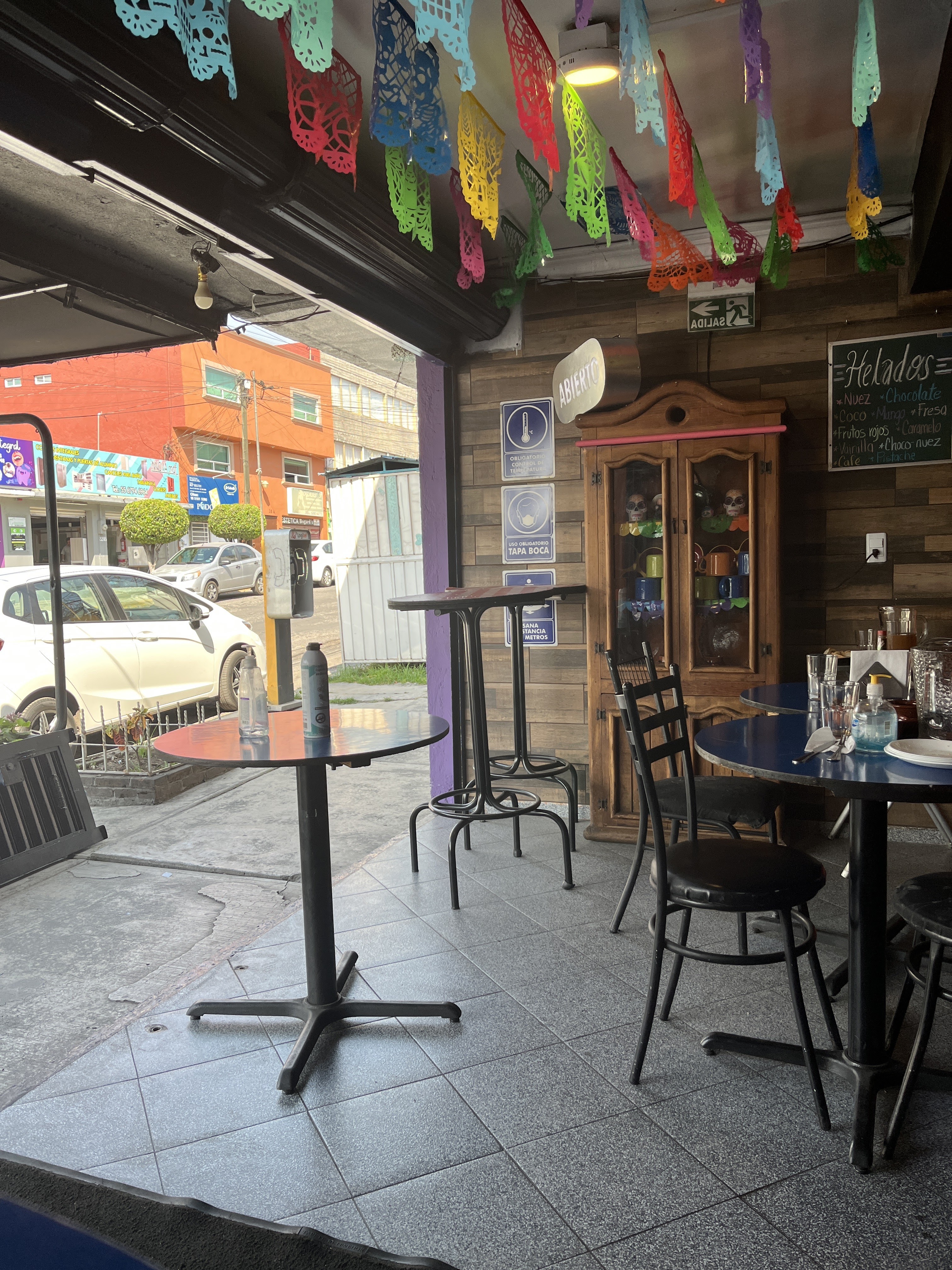 RINCÓN DE OAXACA image 8