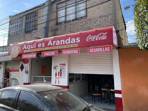 Carnitas "Aquí es Arandas" image 1
