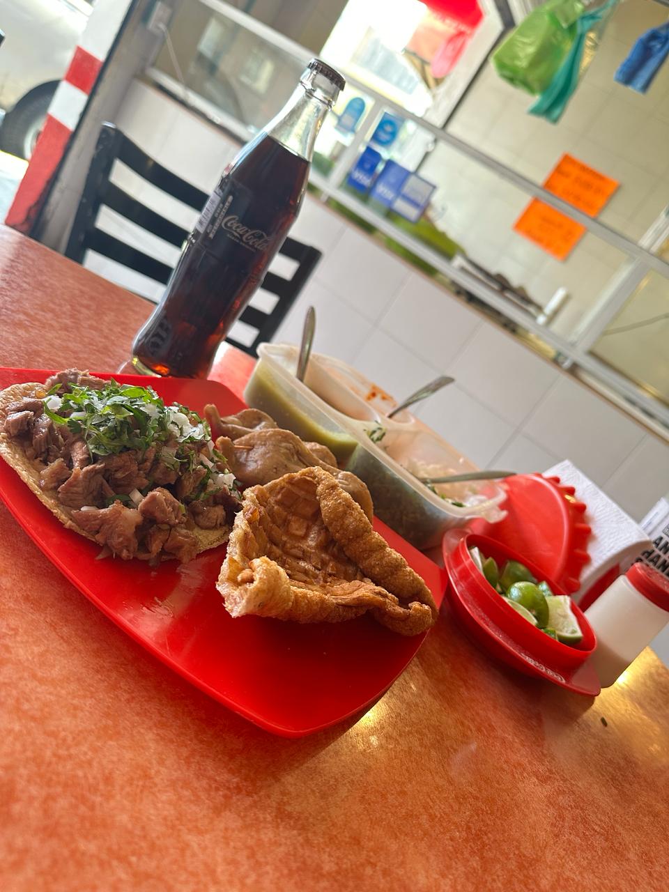 Carnitas "Aquí es Arandas" image 2