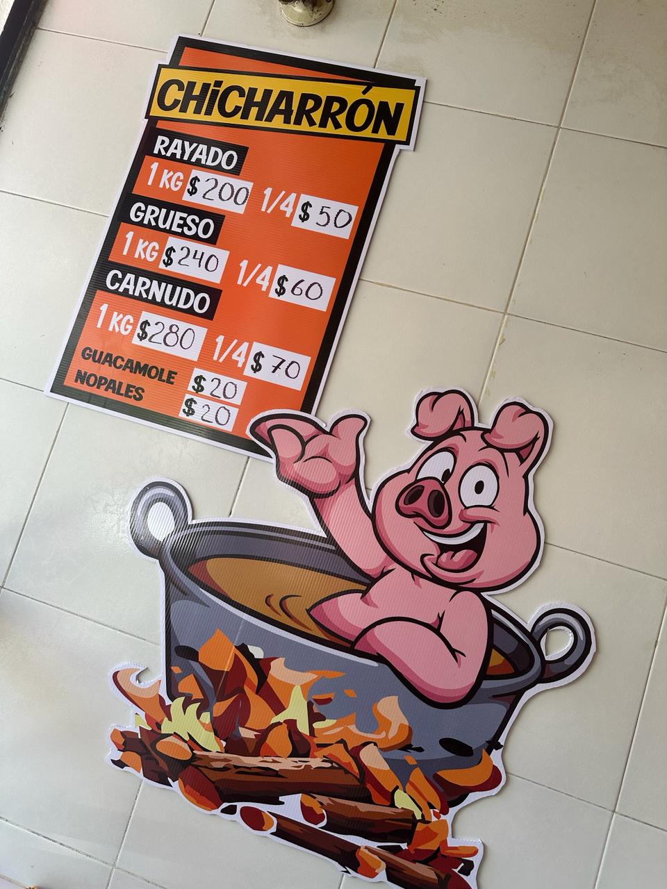 Carnitas "Aquí es Arandas" image 5