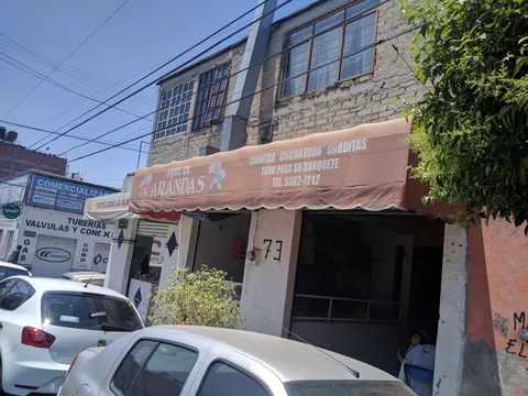 Carnitas "Aquí es Arandas" image 6