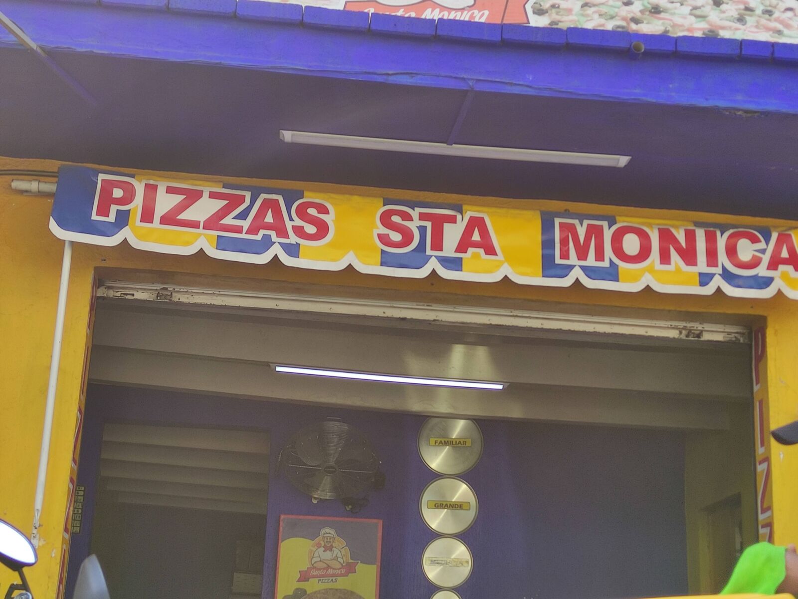 Santa Monica Pizzas image 1