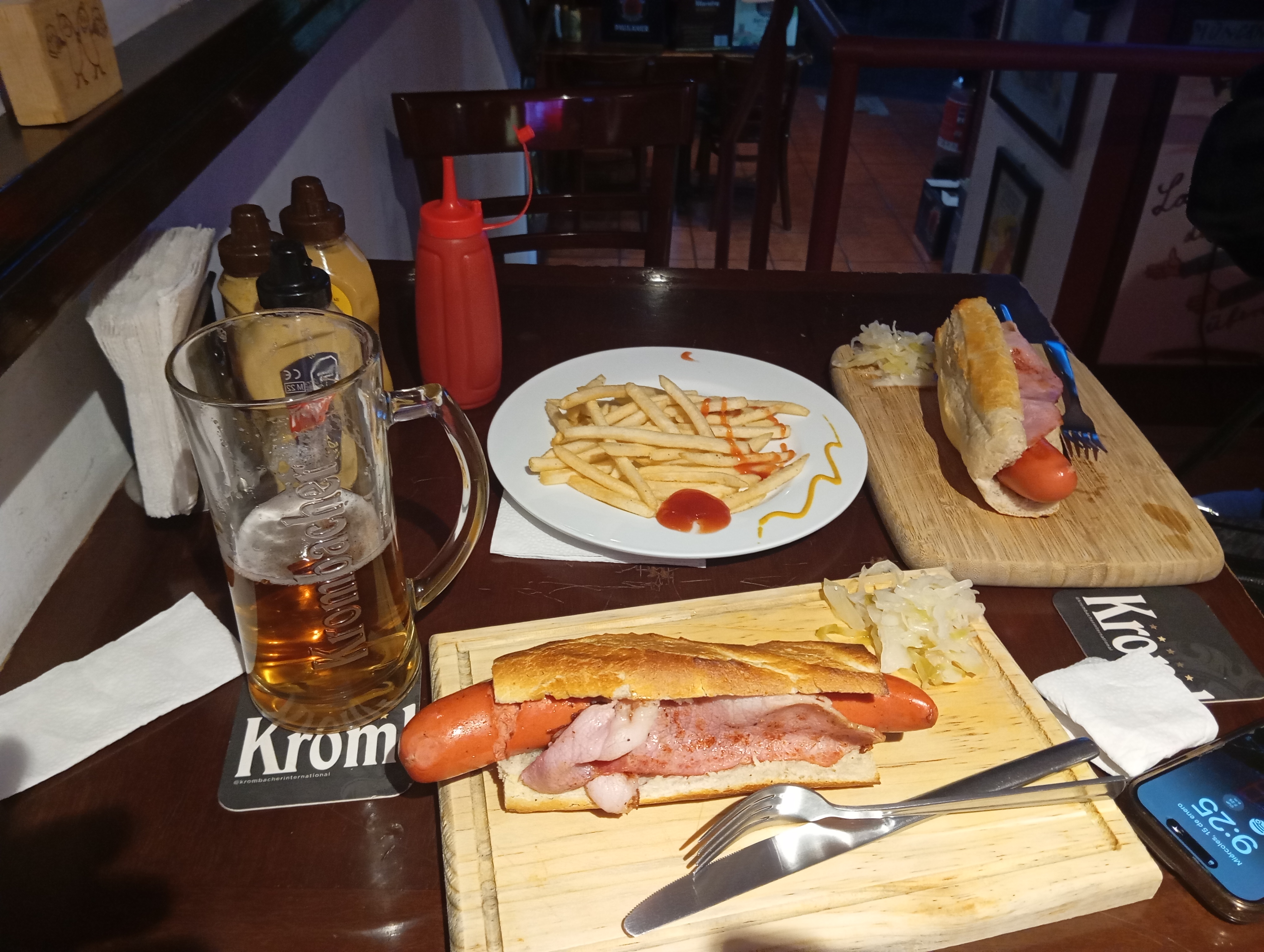 FRANKFURT SATÉLITE image 4