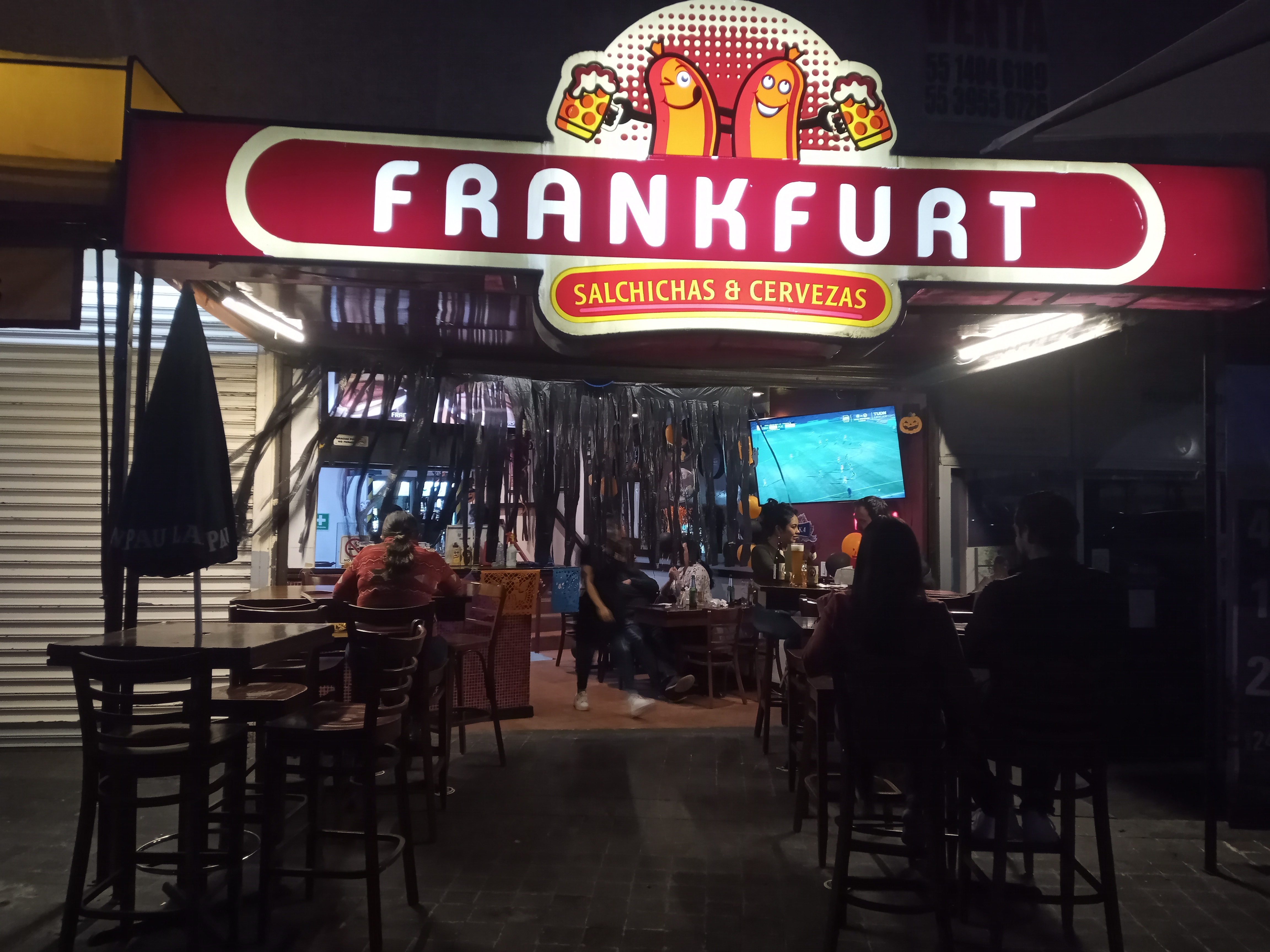 FRANKFURT SATÉLITE image 5