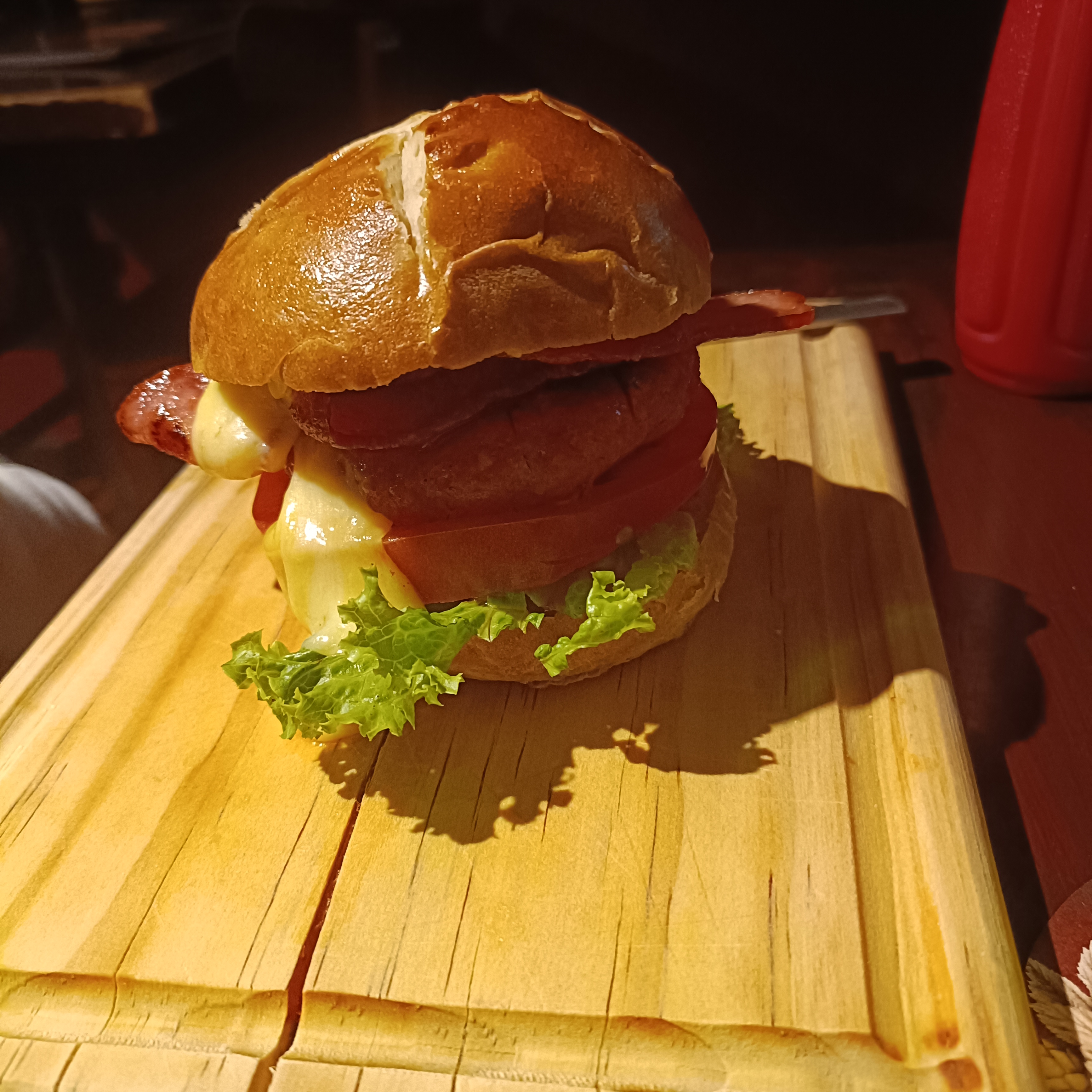 FRANKFURT SATÉLITE image 6