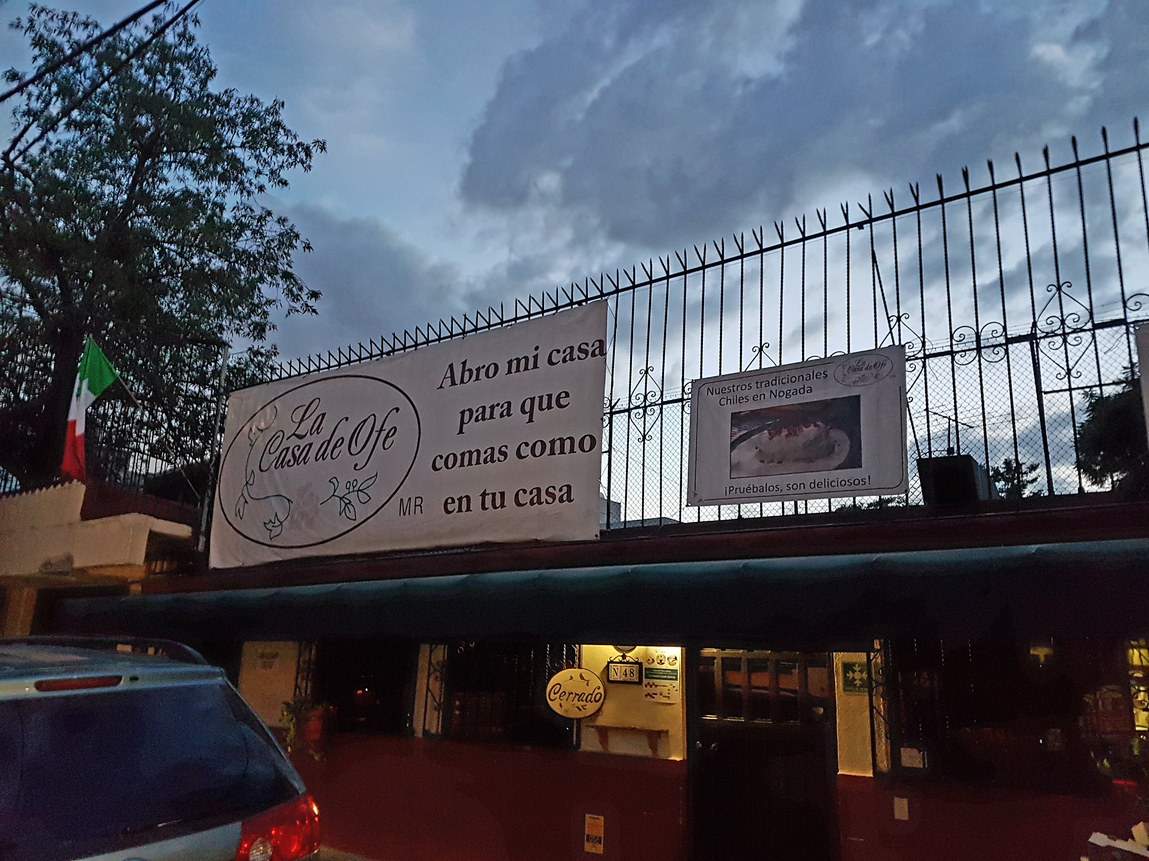 La Casa de Ofe image 1