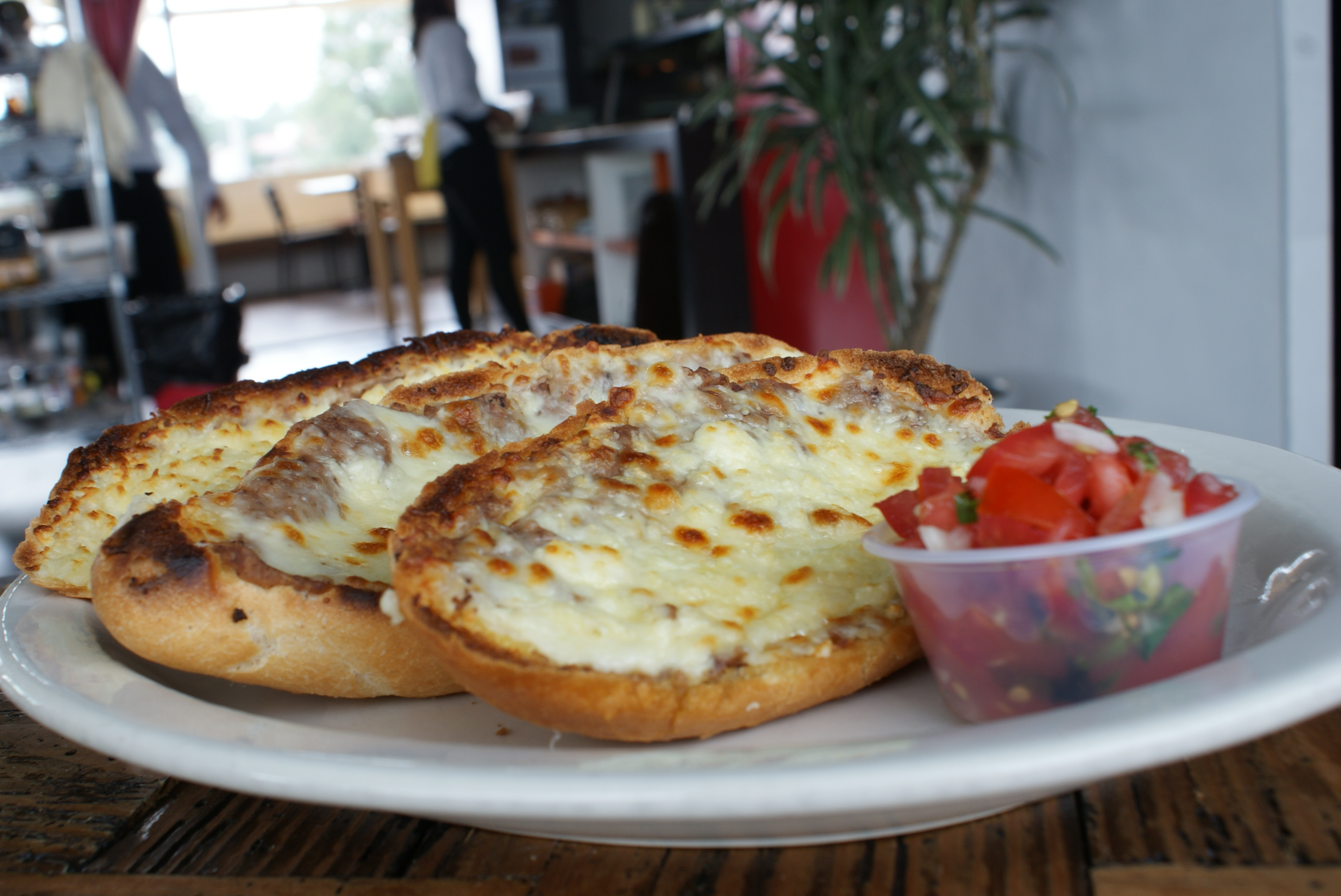 La Casa de Ofe image 2