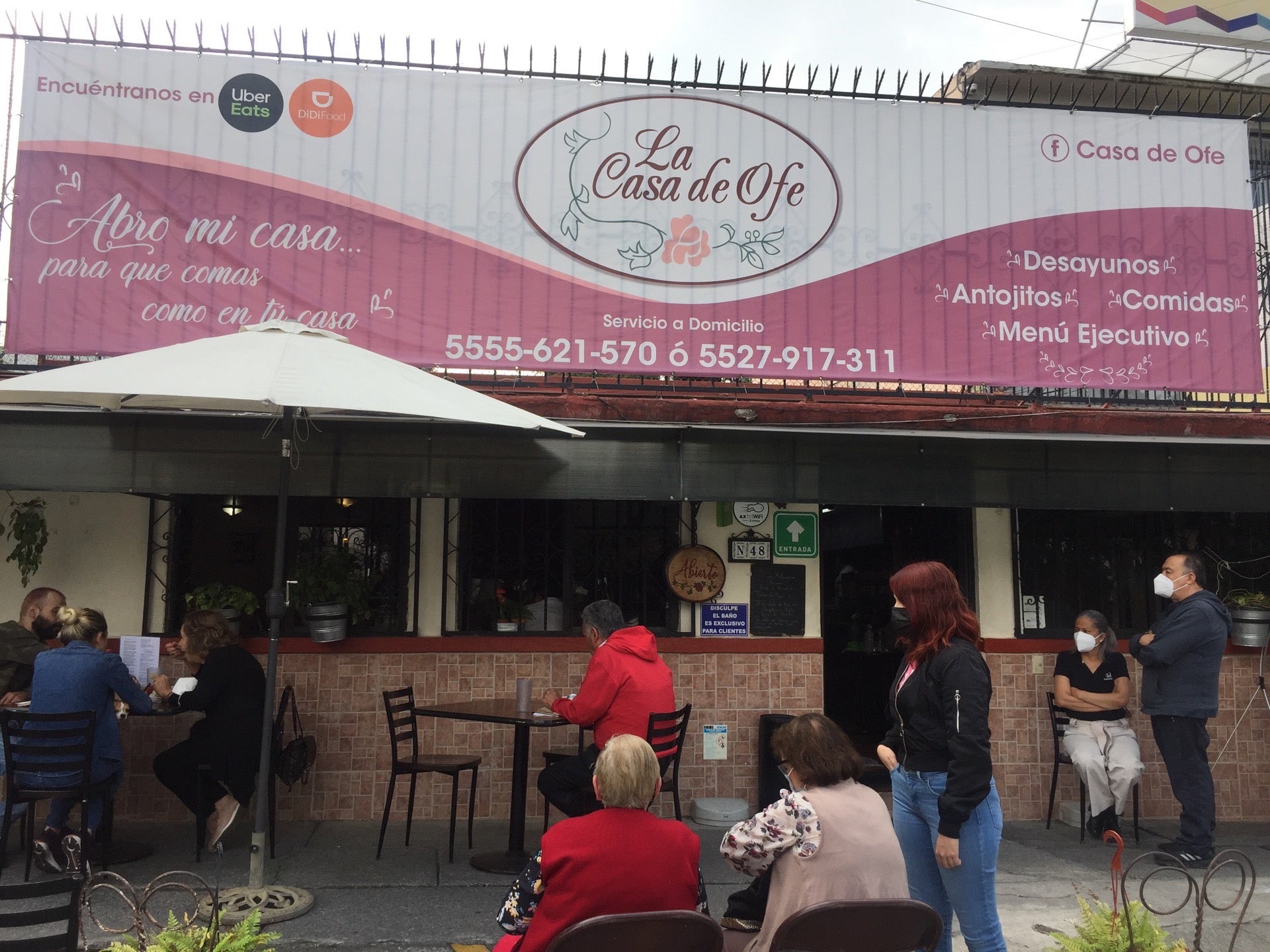 La Casa de Ofe image 4