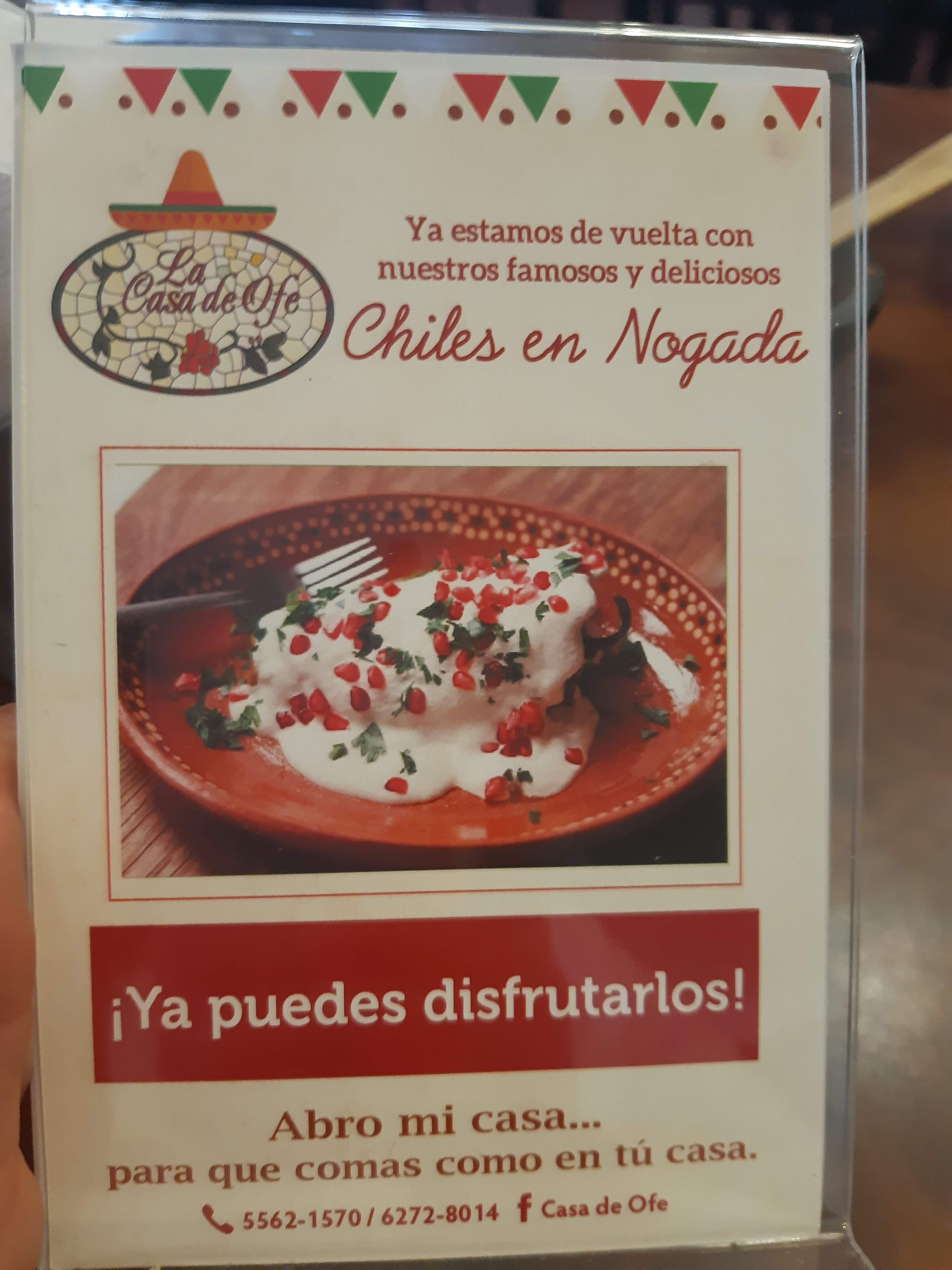 La Casa de Ofe image 8