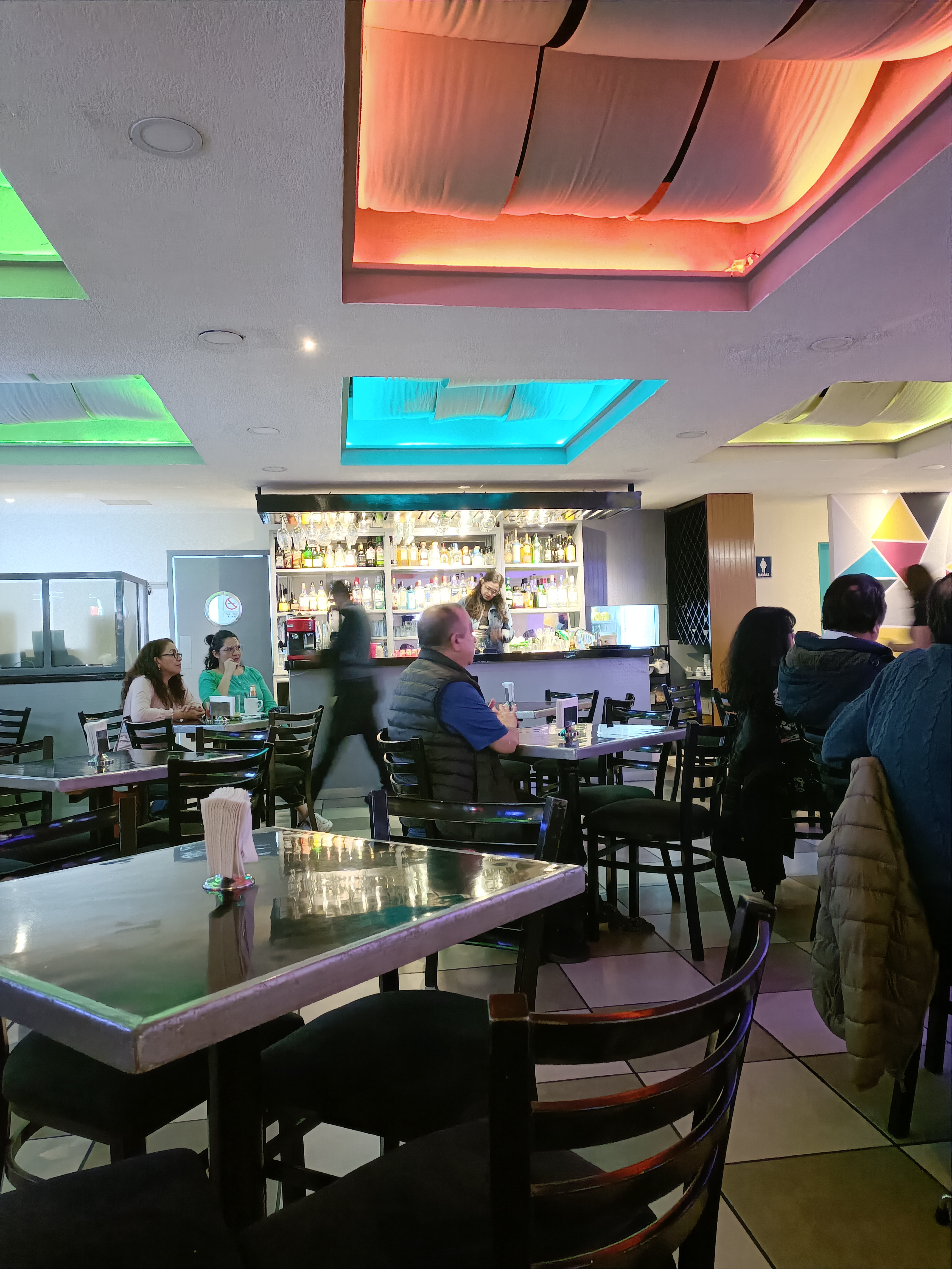 Restaurante Piano Bar Victors image 5