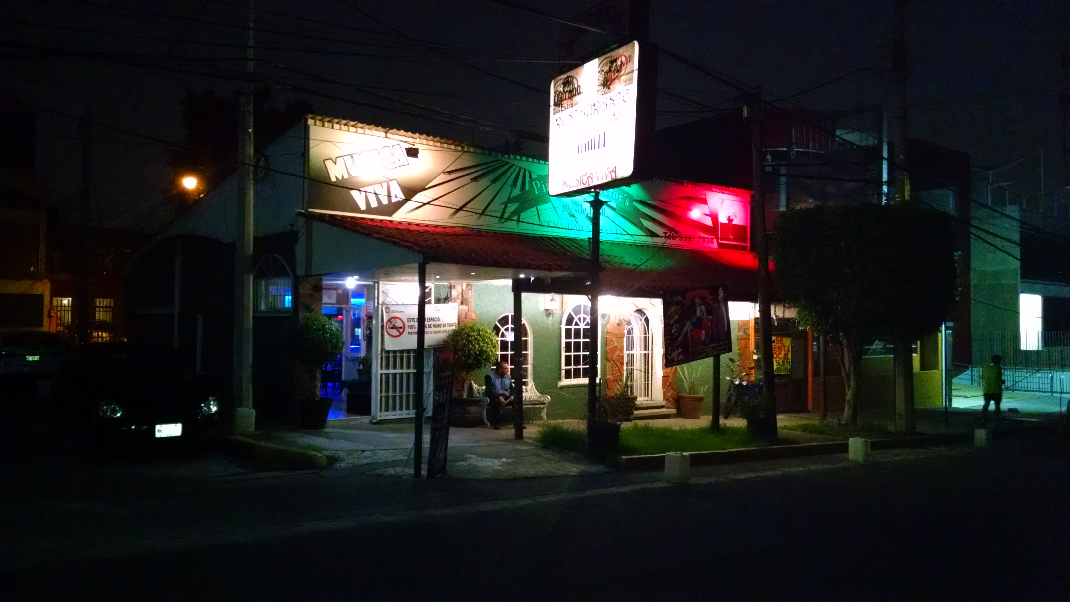 Restaurante Piano Bar Victors image 6