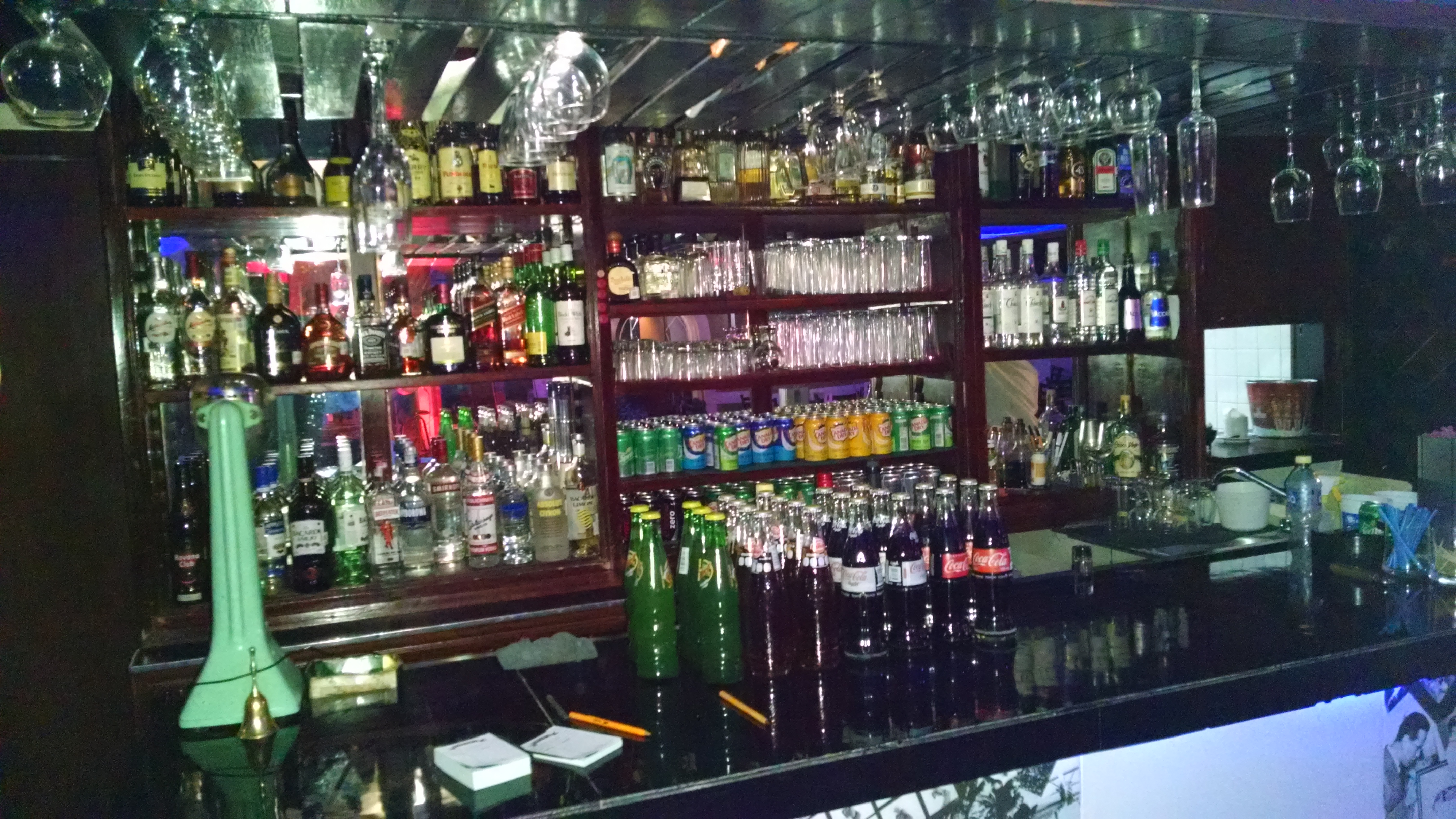 Restaurante Piano Bar Victors image 9