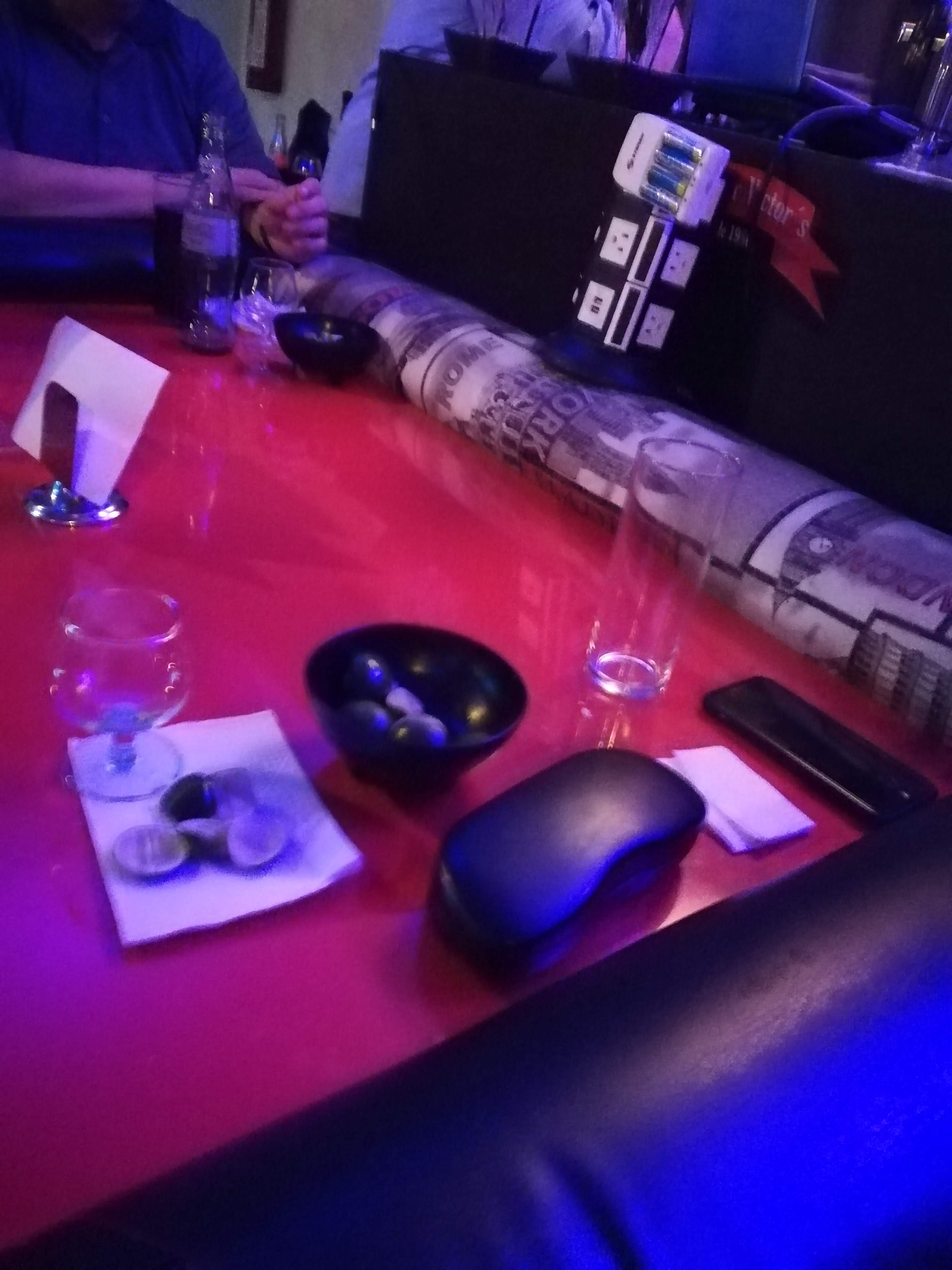 Restaurante Piano Bar Victors image 10