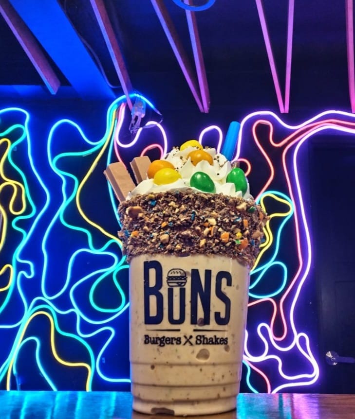 Buns Burgers & Shakes Periférico image 3
