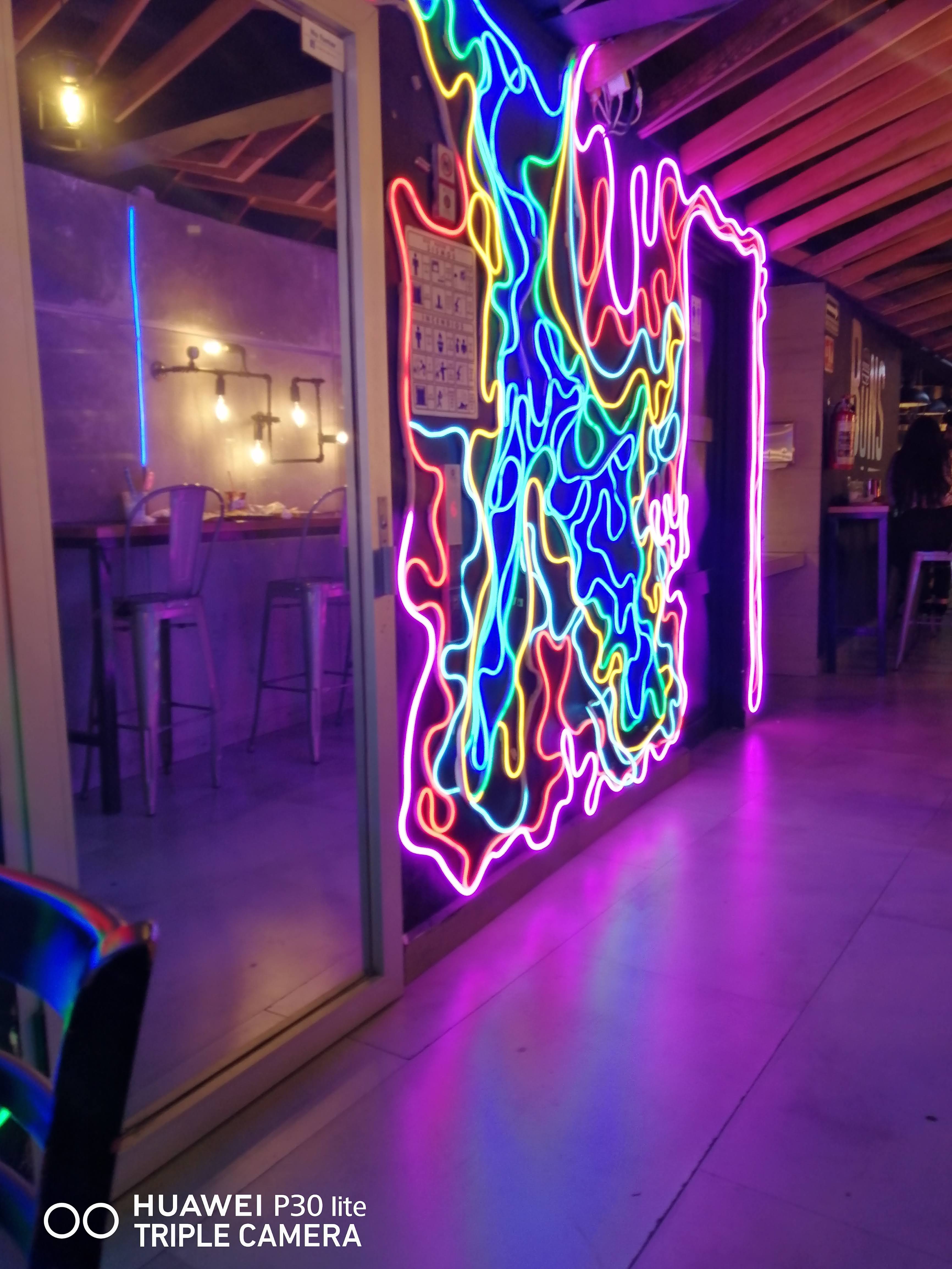 Buns Burgers & Shakes Periférico image 7